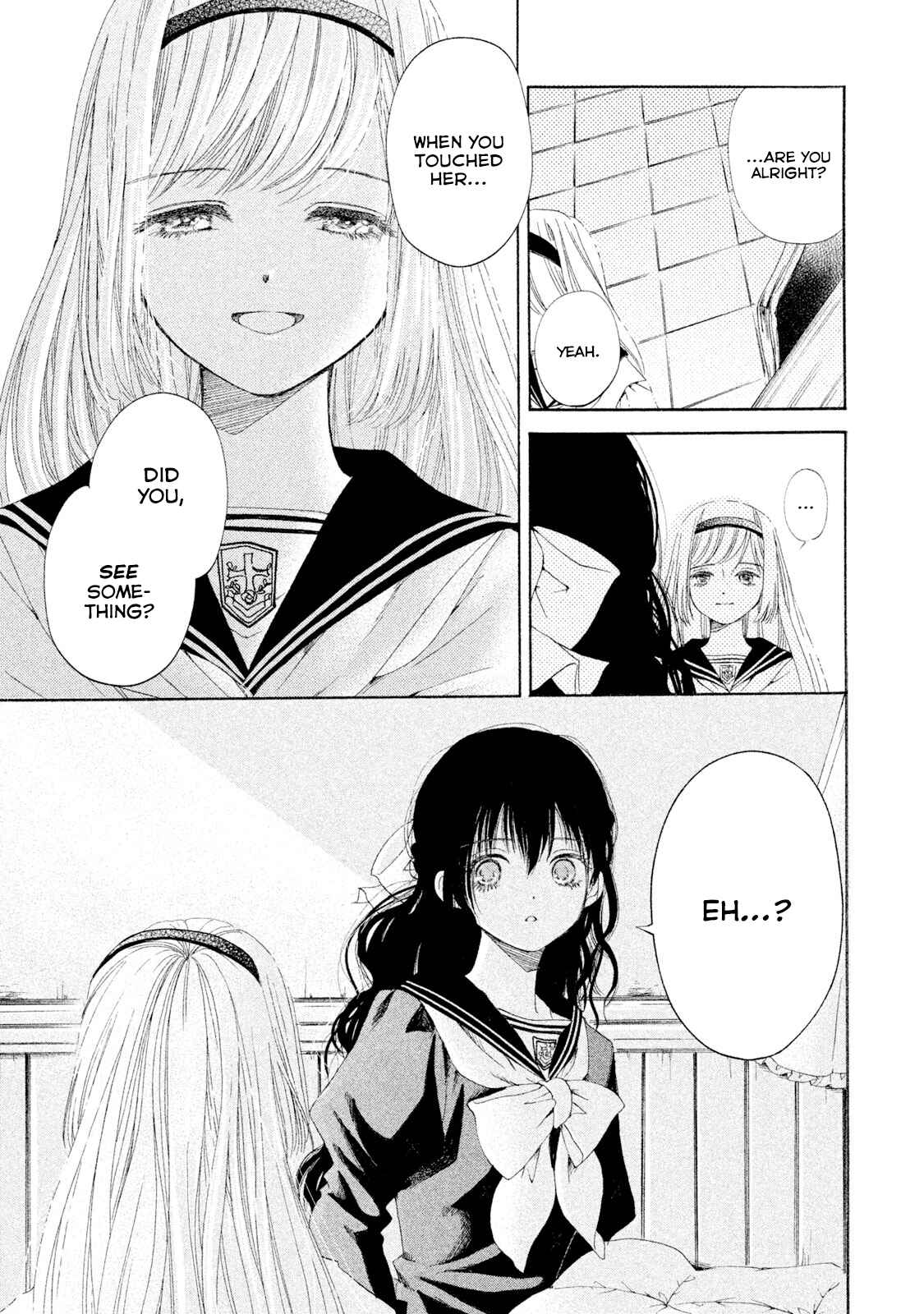Page 19 Chapter 4 Alices Paradise
