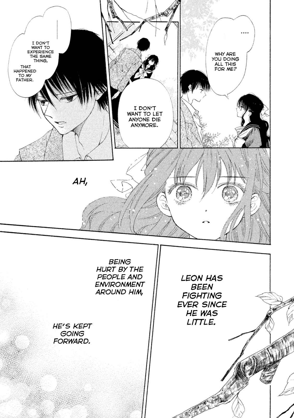 Page 27 Chapter 4 Alices Paradise