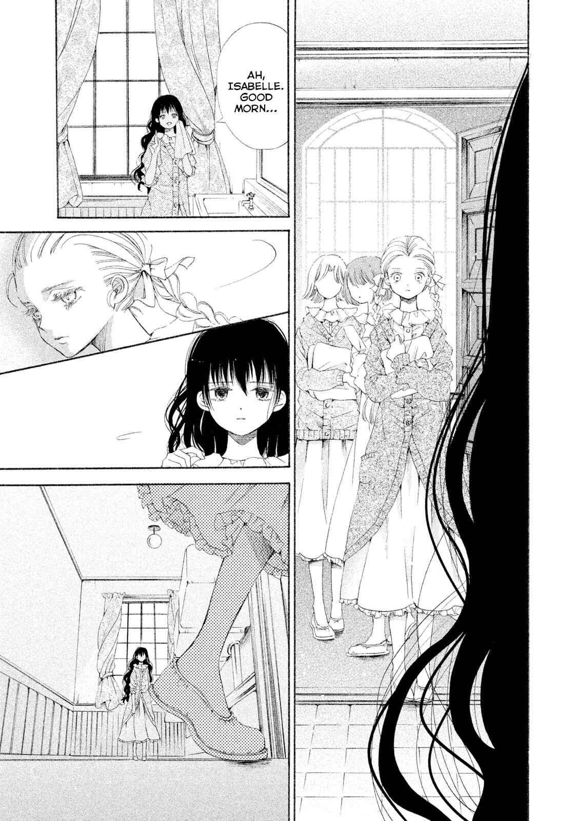 Page 3 Chapter 4 Alices Paradise