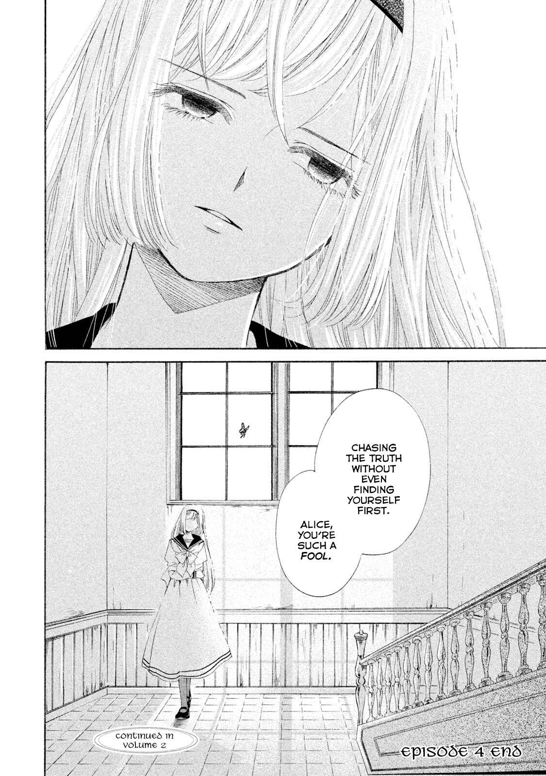 Page 34 Chapter 4 Alices Paradise