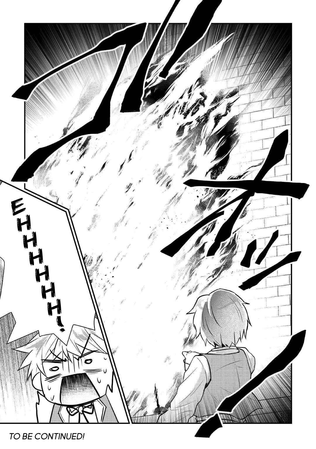 Page 22 Chapter 10 Tensei Ouji wa Daraketai