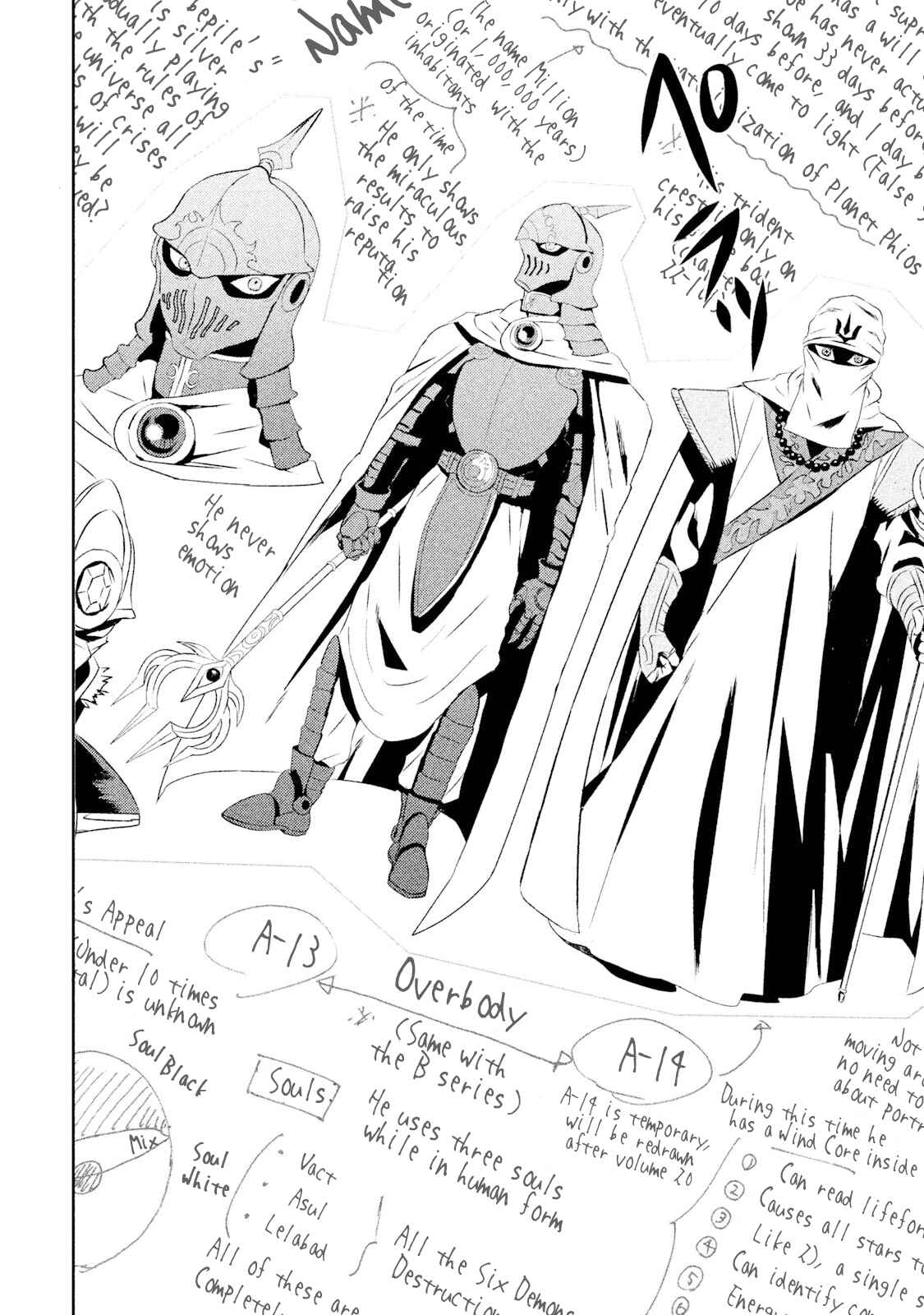 Page 10 Chapter 4 Million Joe
