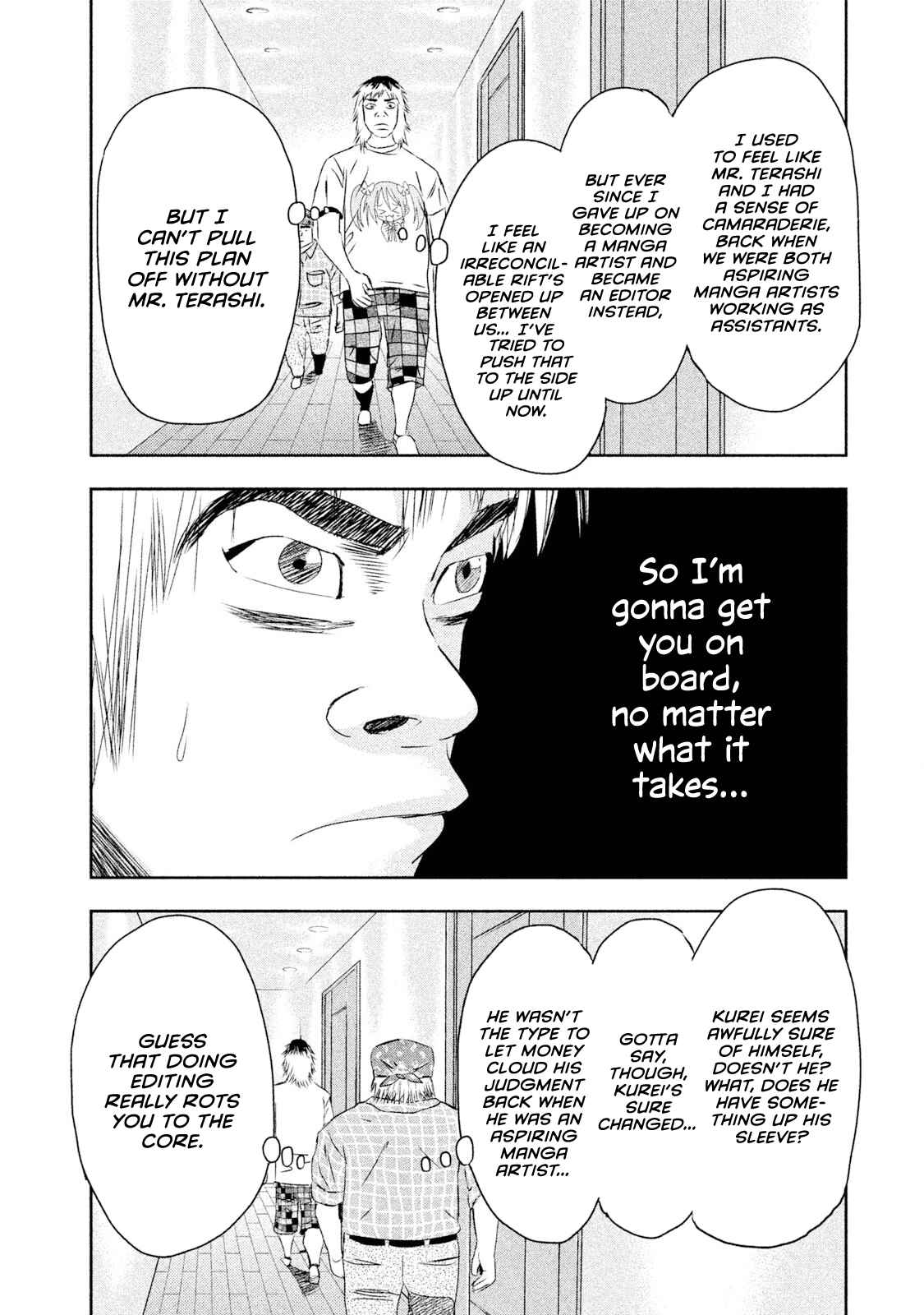 Page 6 Chapter 4 Million Joe