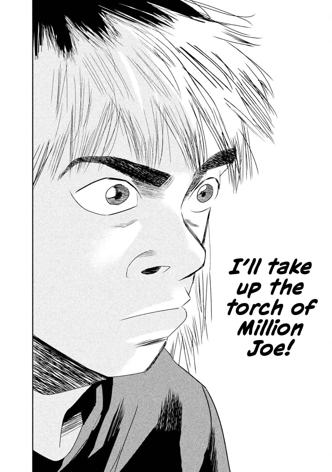 Page 20 Chapter 3 Million Joe