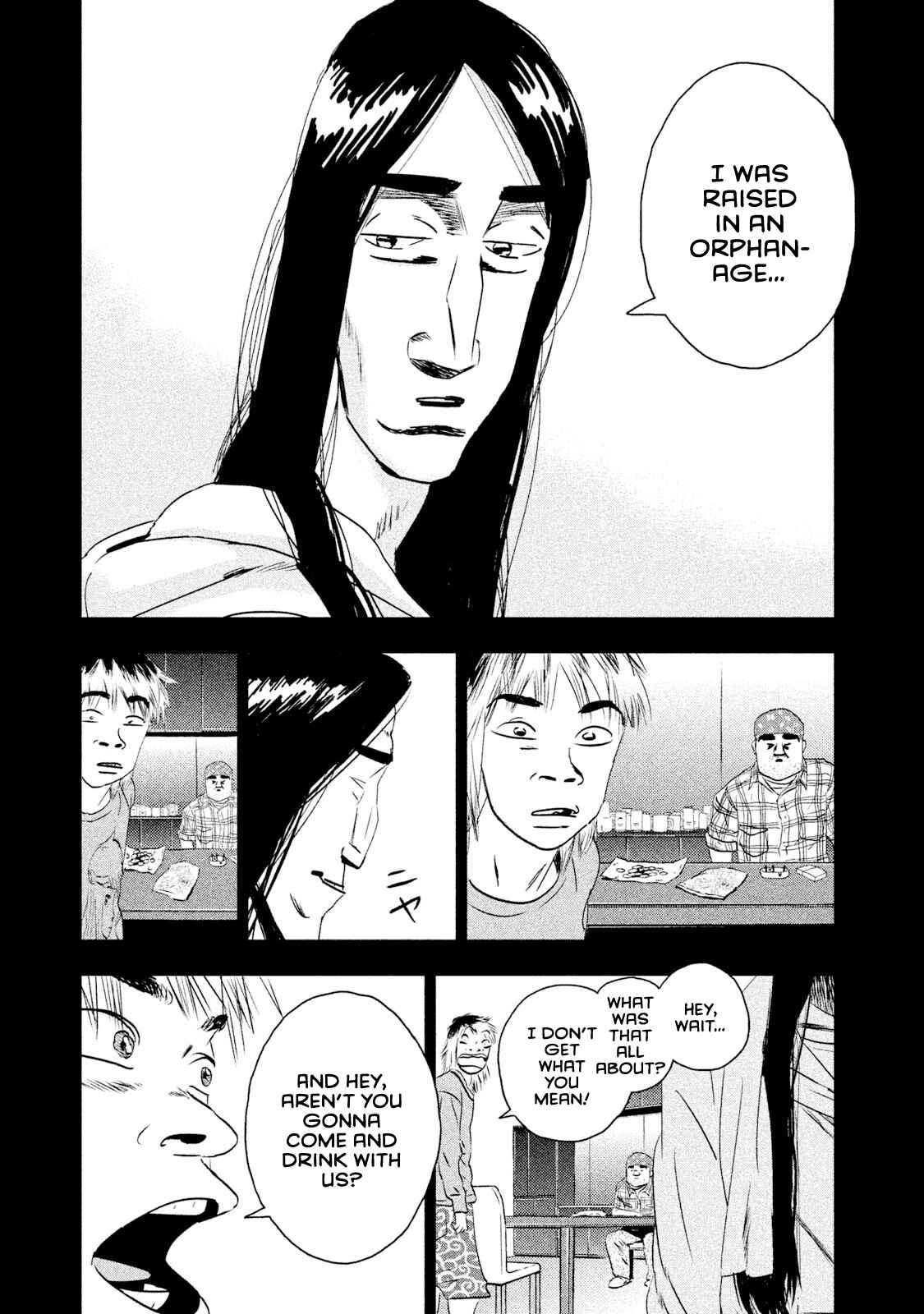 Page 6 Chapter 2 Million Joe