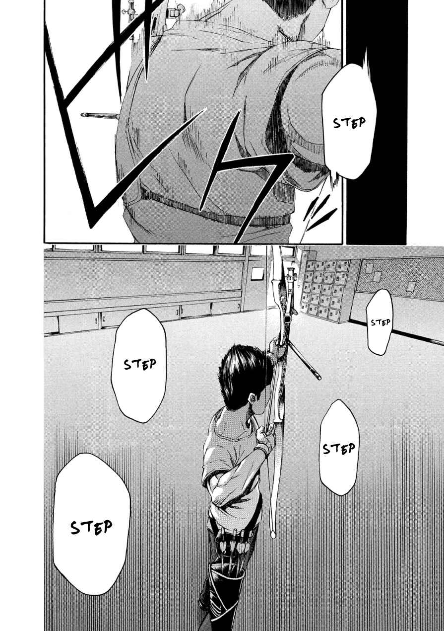 Page 17 Chapter 30 Aku no Kyouten
