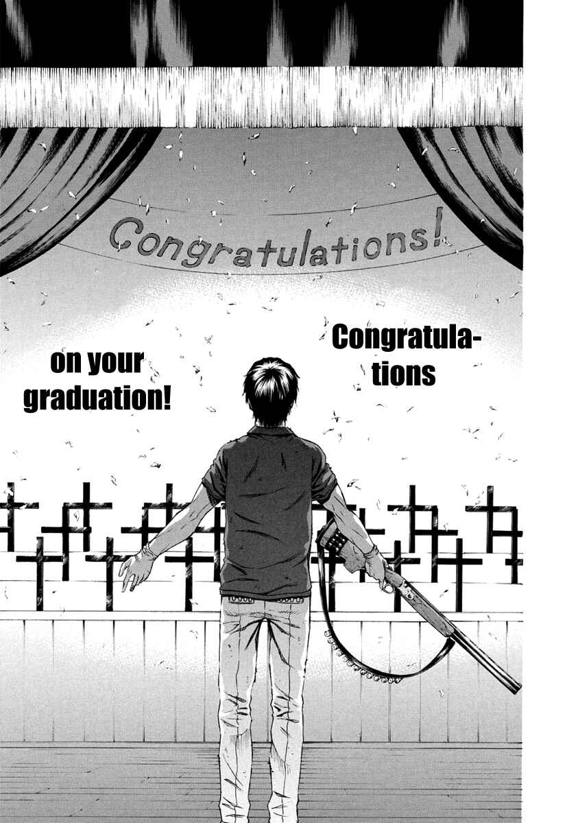 Page 30 Chapter 31 Aku no Kyouten