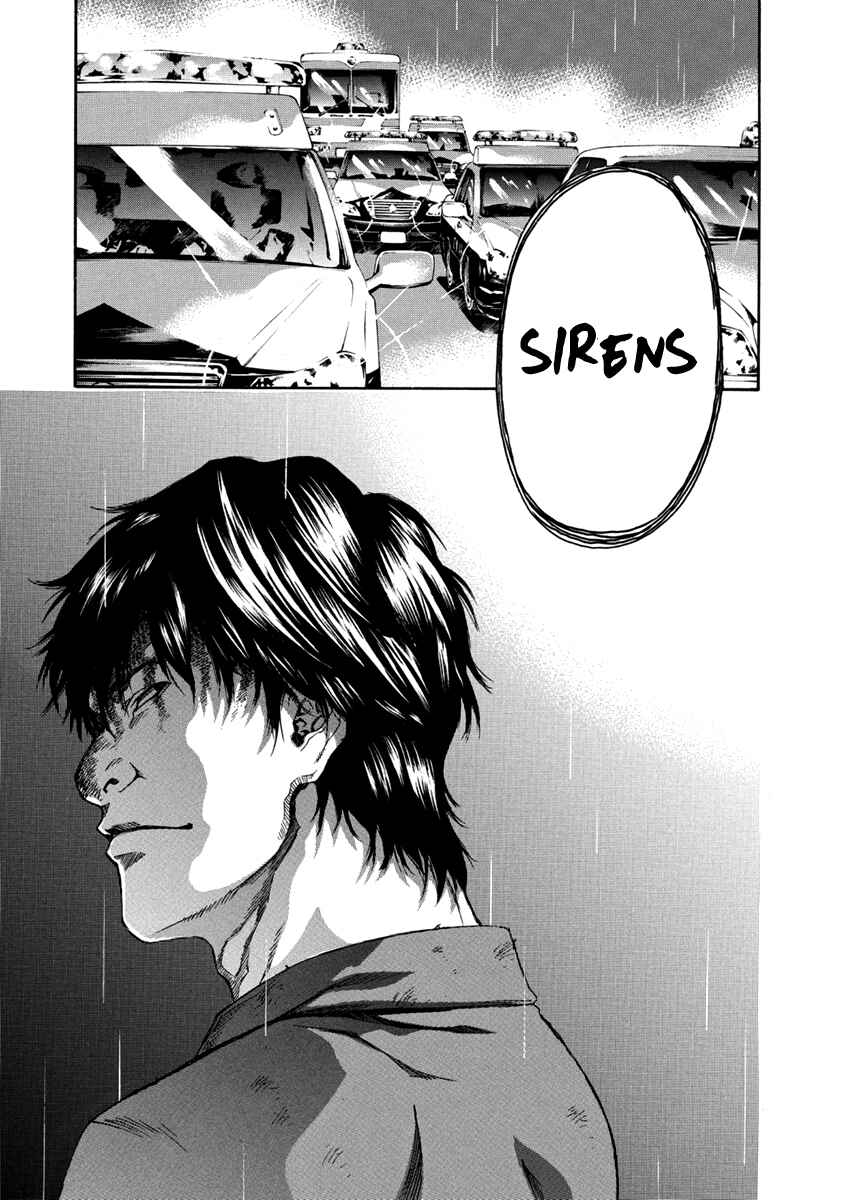 Page 44 Chapter 31 Aku no Kyouten