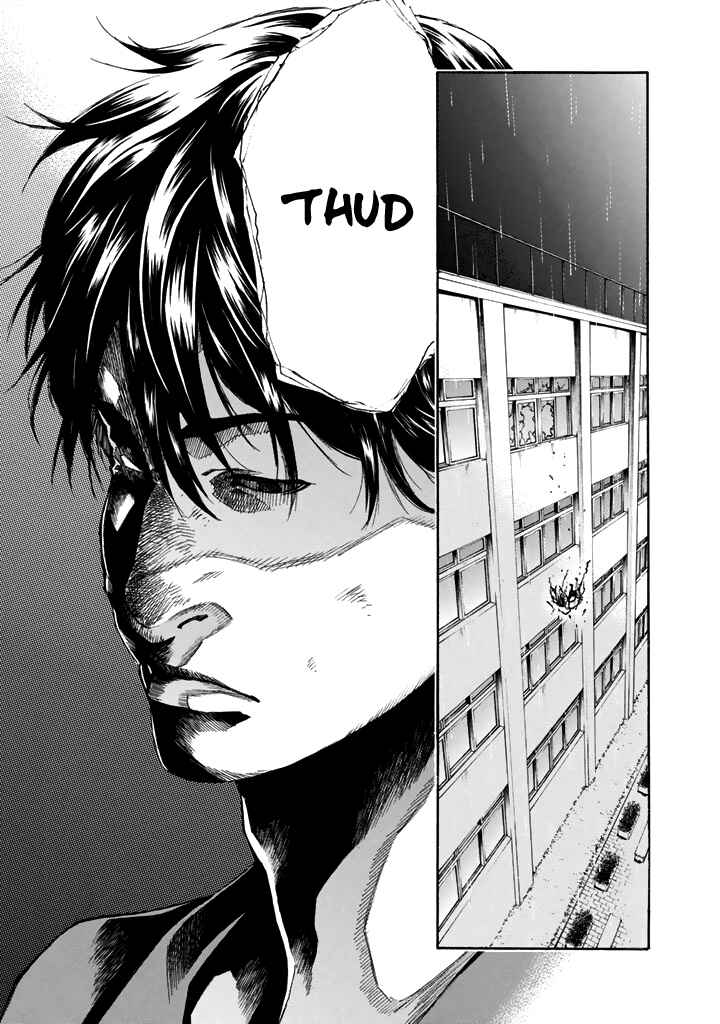 Page 43 Chapter 26 Aku no Kyouten