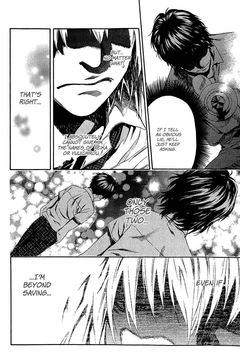Page 26 Chapter 14 Aku no Kyouten