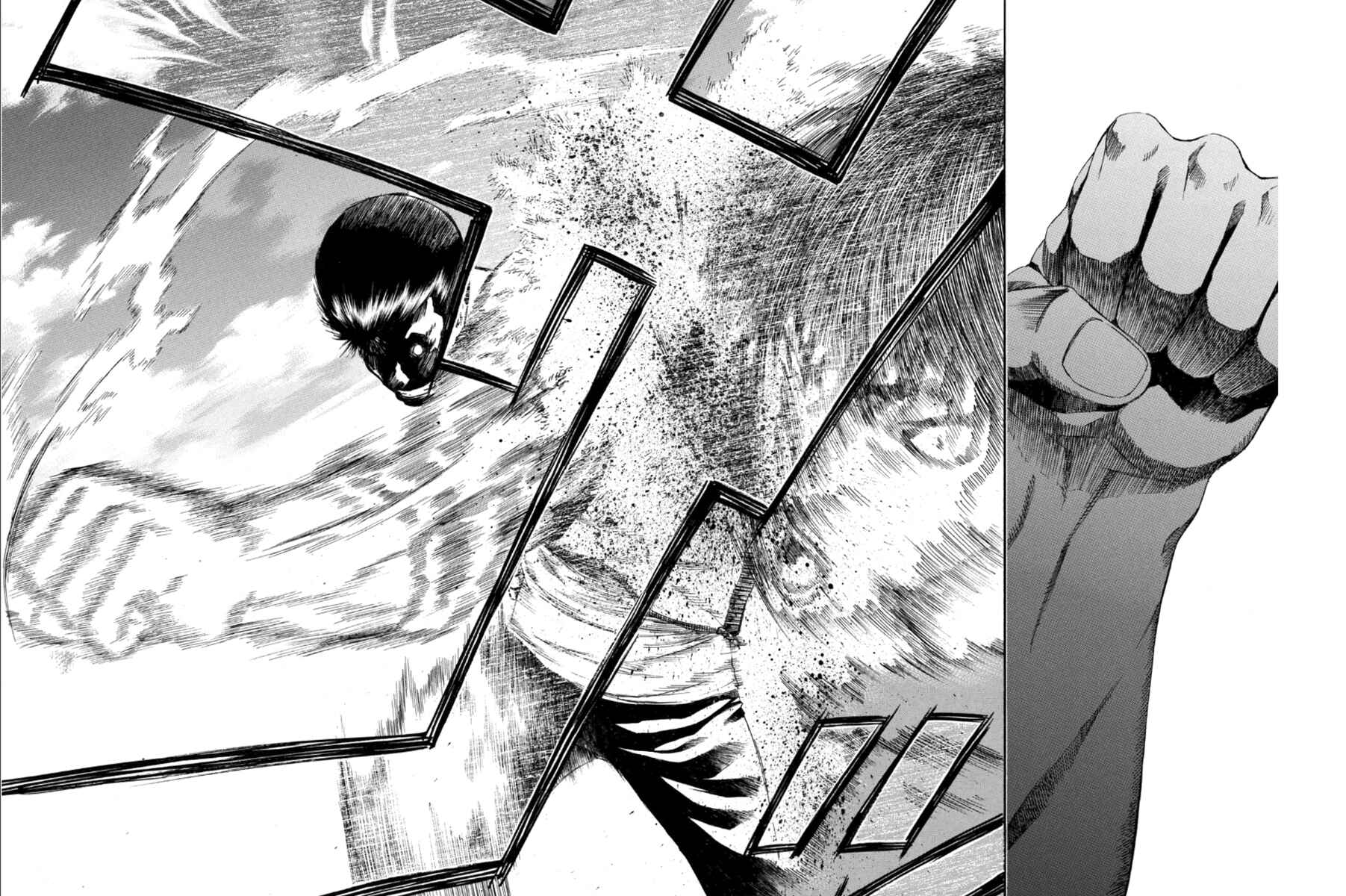 Page 24 Chapter 21 Aku no Kyouten