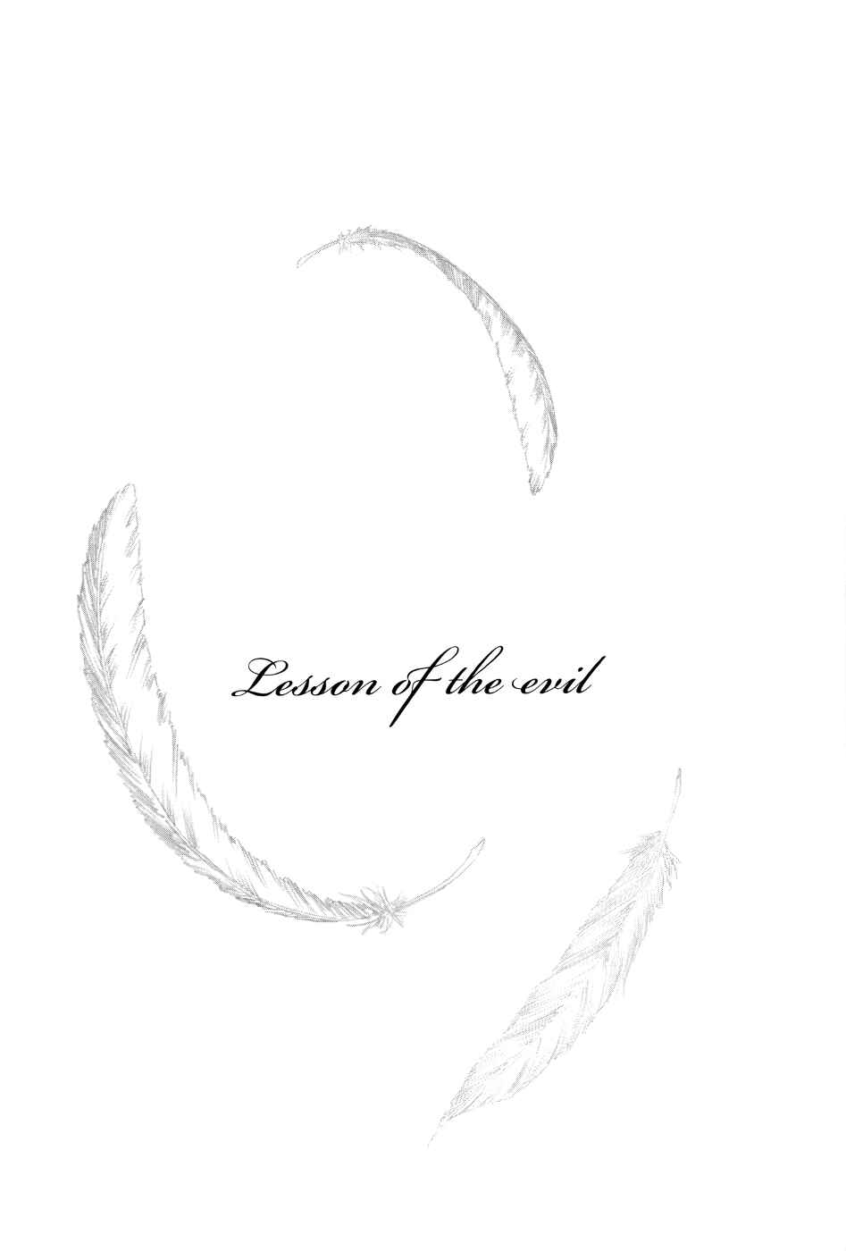 Page 44 Chapter 10 Aku no Kyouten