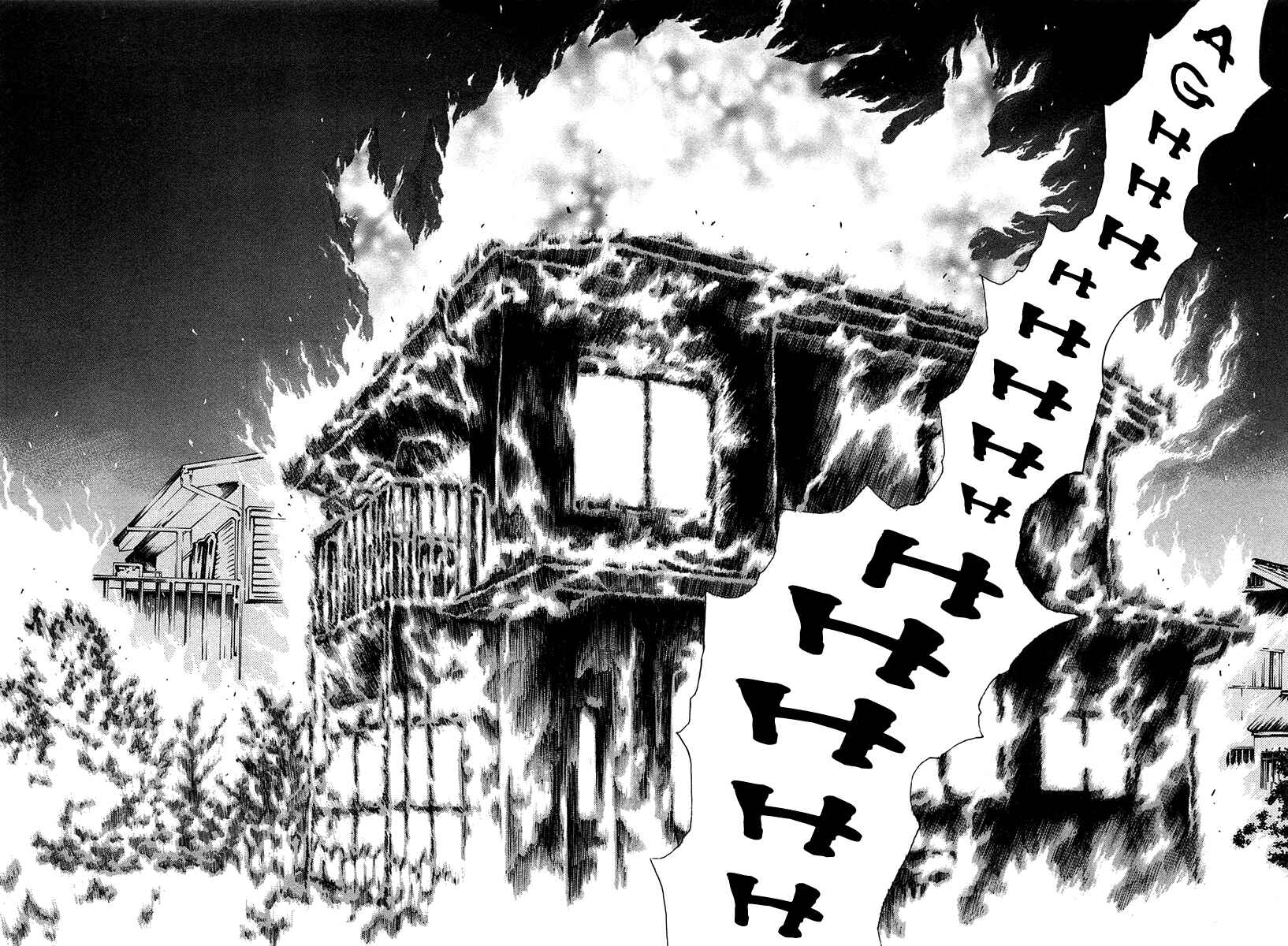 Page 39 Chapter 7 Aku no Kyouten