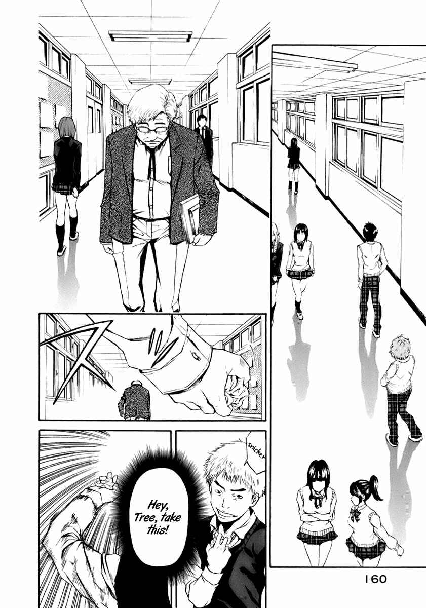 Page 25 Chapter 3 Aku no Kyouten