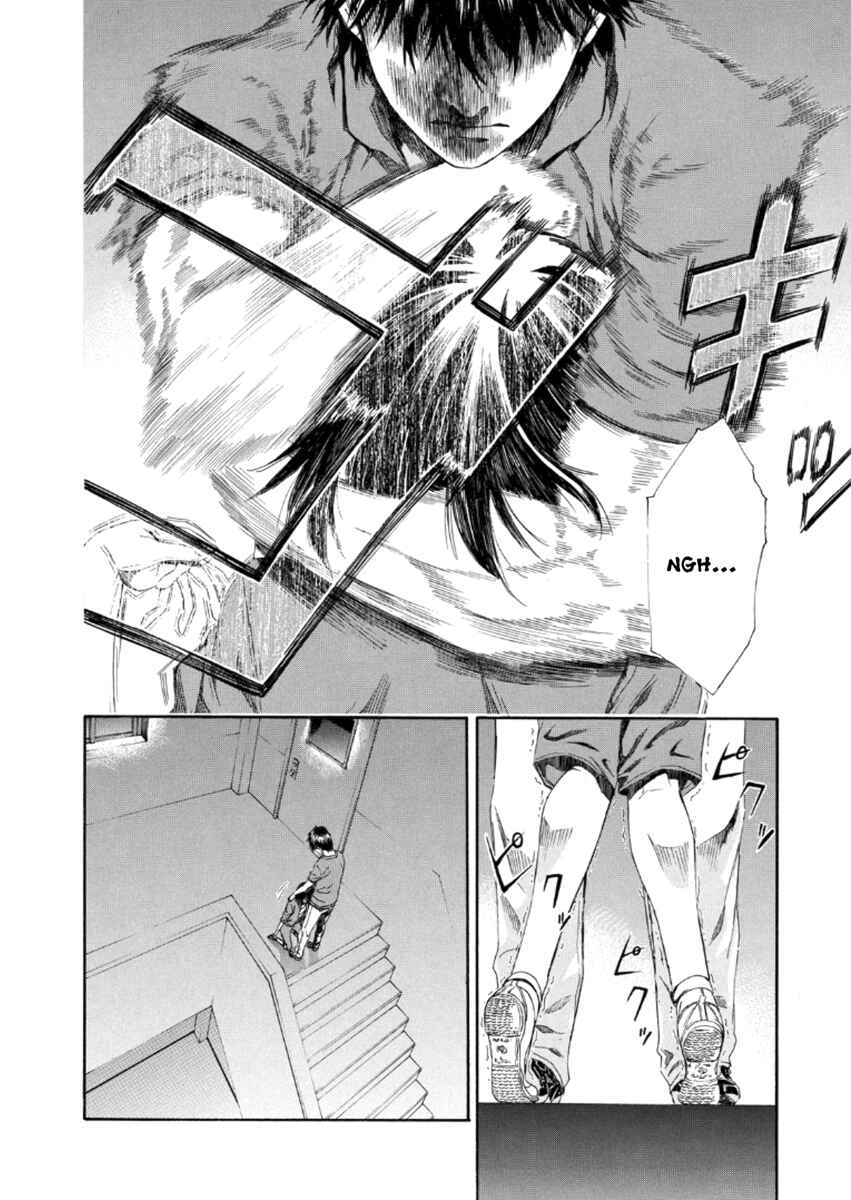 Page 39 Chapter 19 Aku no Kyouten