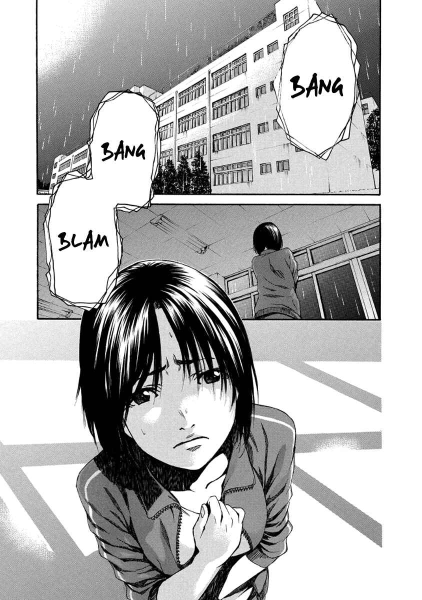 Page 2 Chapter 28 Aku no Kyouten