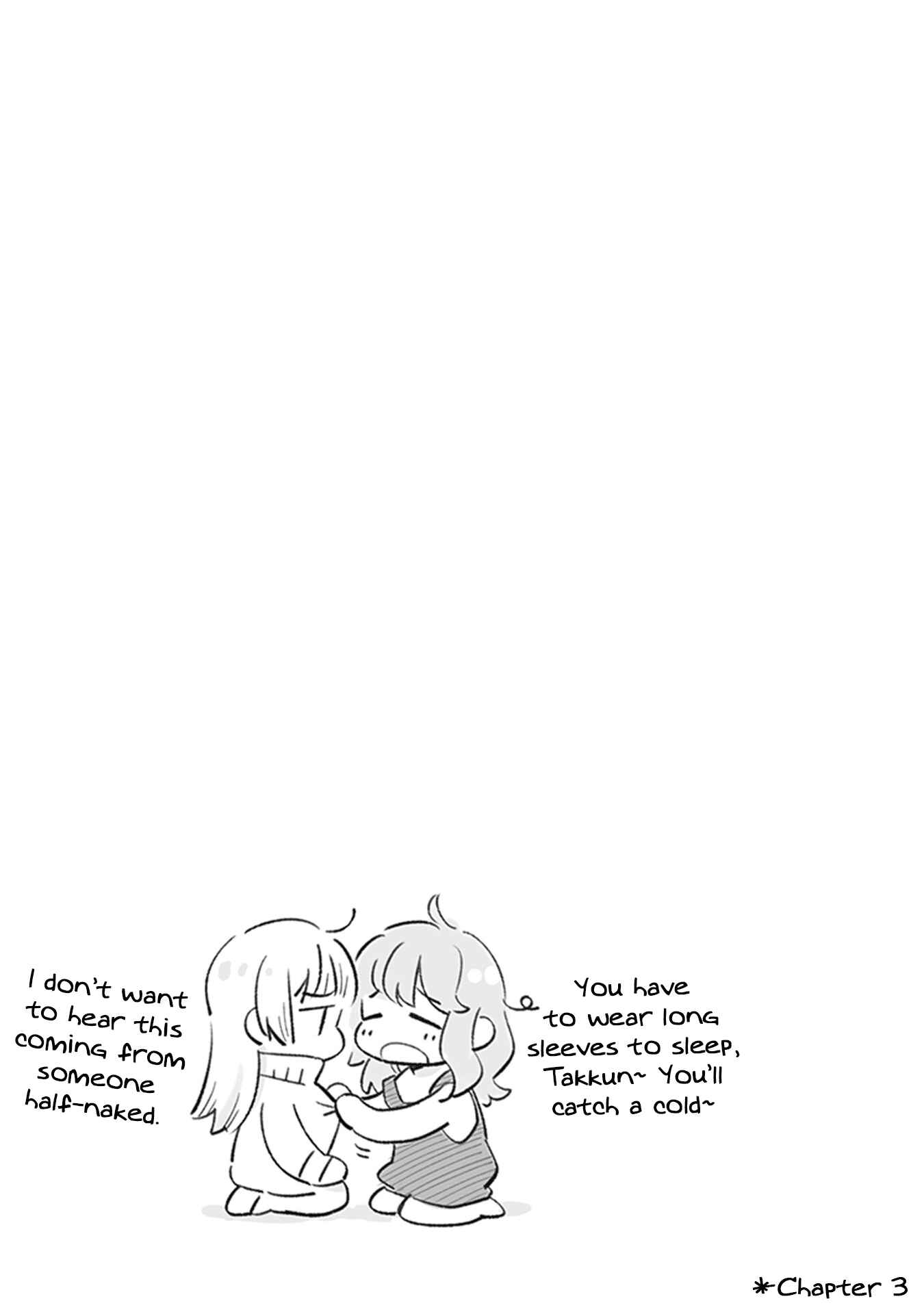 Page 4 Chapter 5.9 Ame Demo Hare Demo