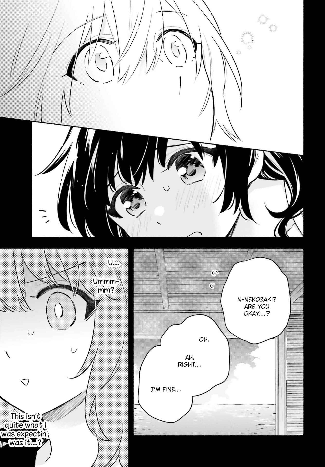 Page 4 Chapter 12 Ame Demo Hare Demo