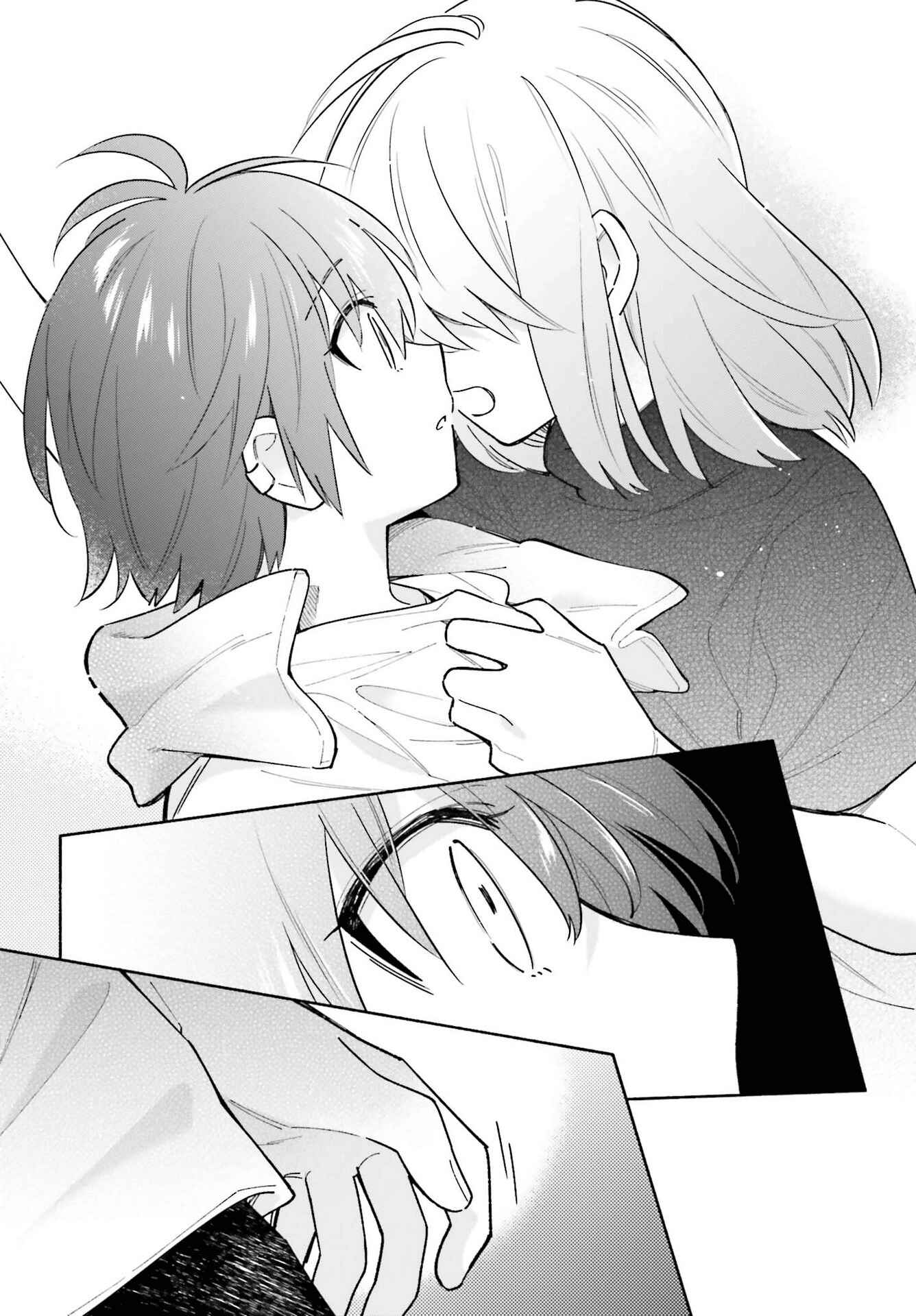 Page 6 Chapter 8 Ame Demo Hare Demo