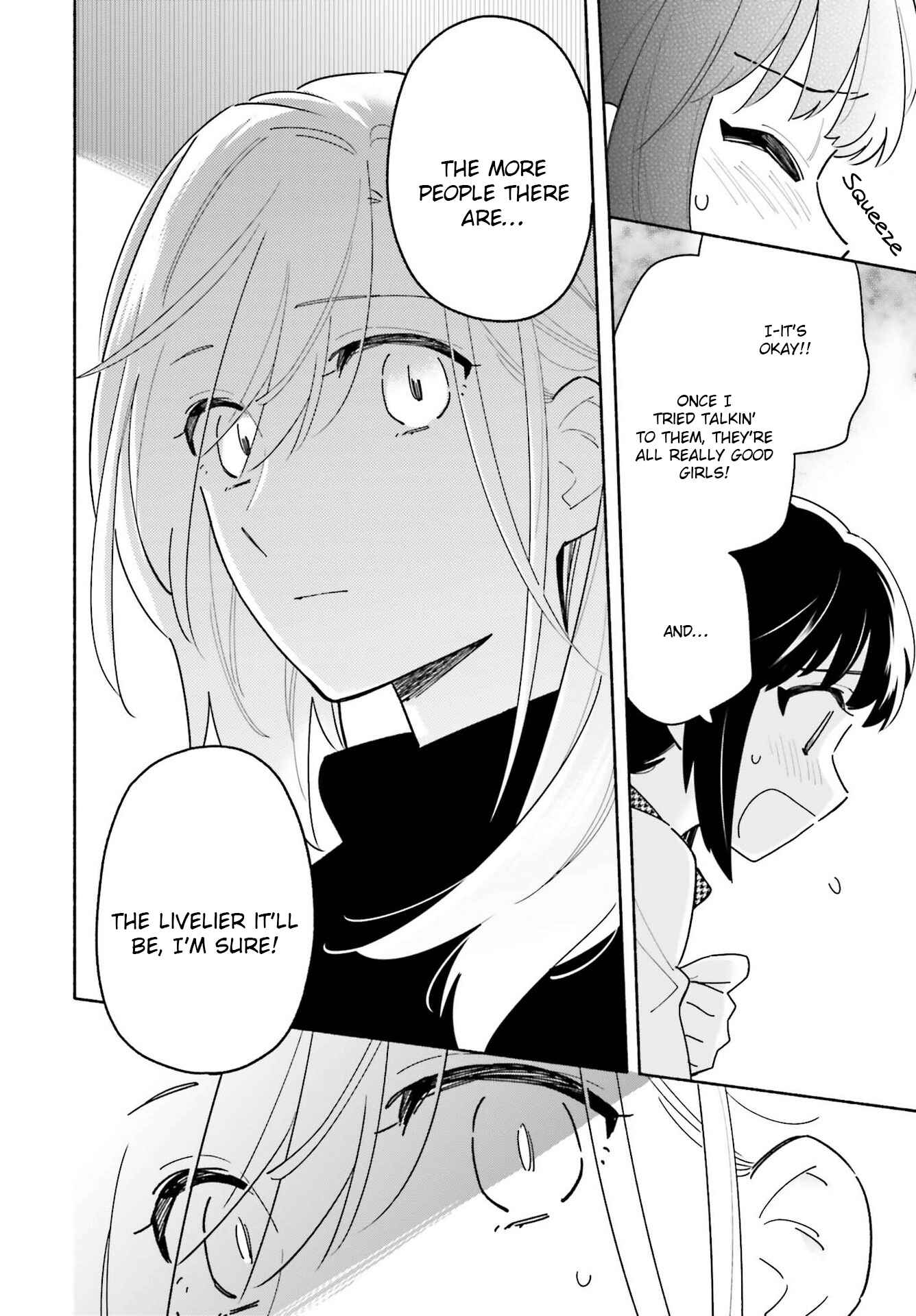 Page 20 Chapter 2 Ame Demo Hare Demo