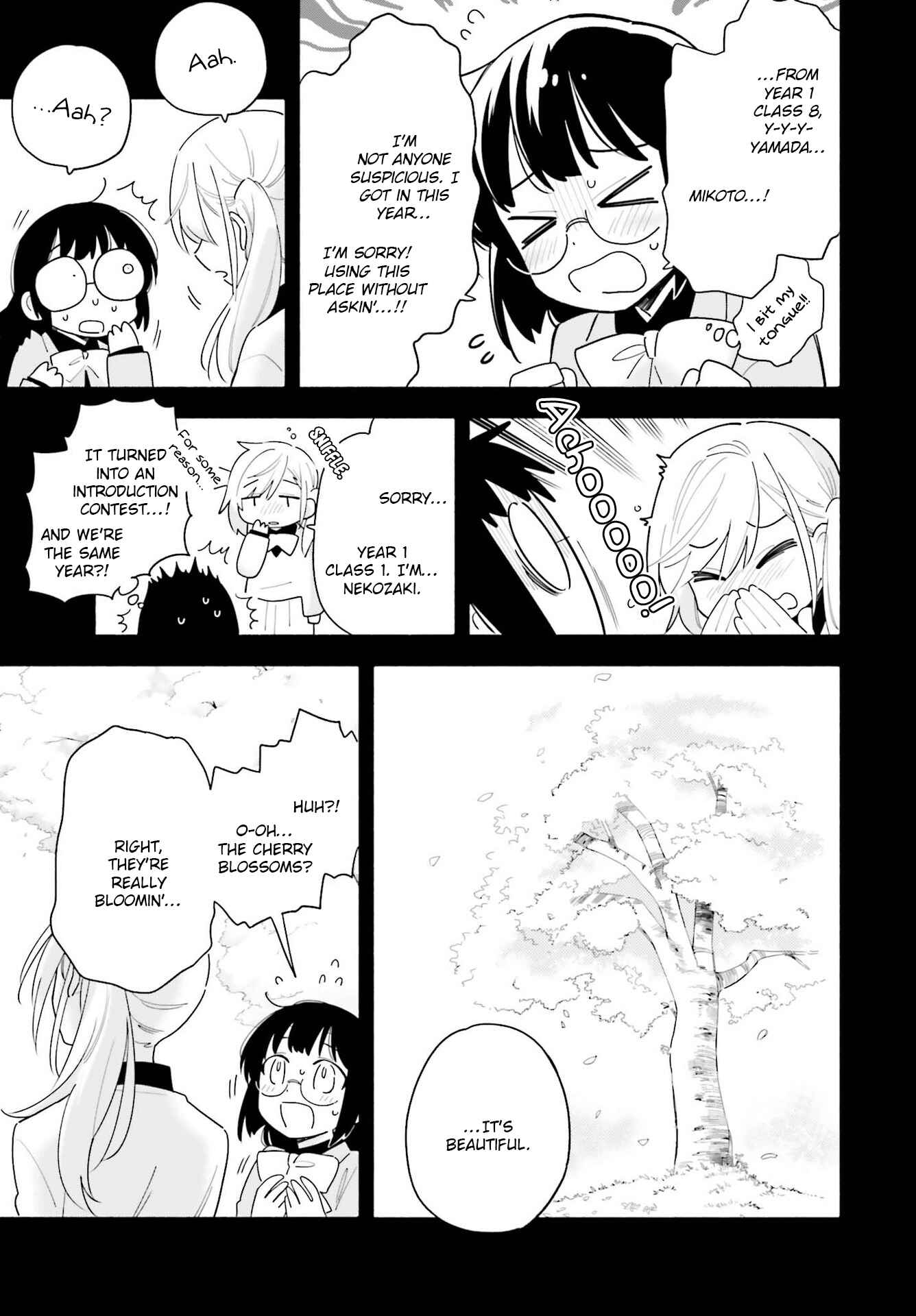 Page 27 Chapter 2 Ame Demo Hare Demo