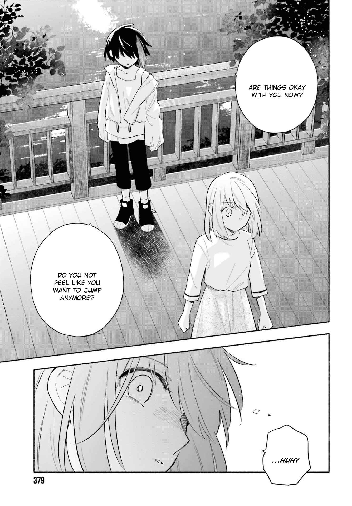 Page 17 Chapter 9 Ame Demo Hare Demo