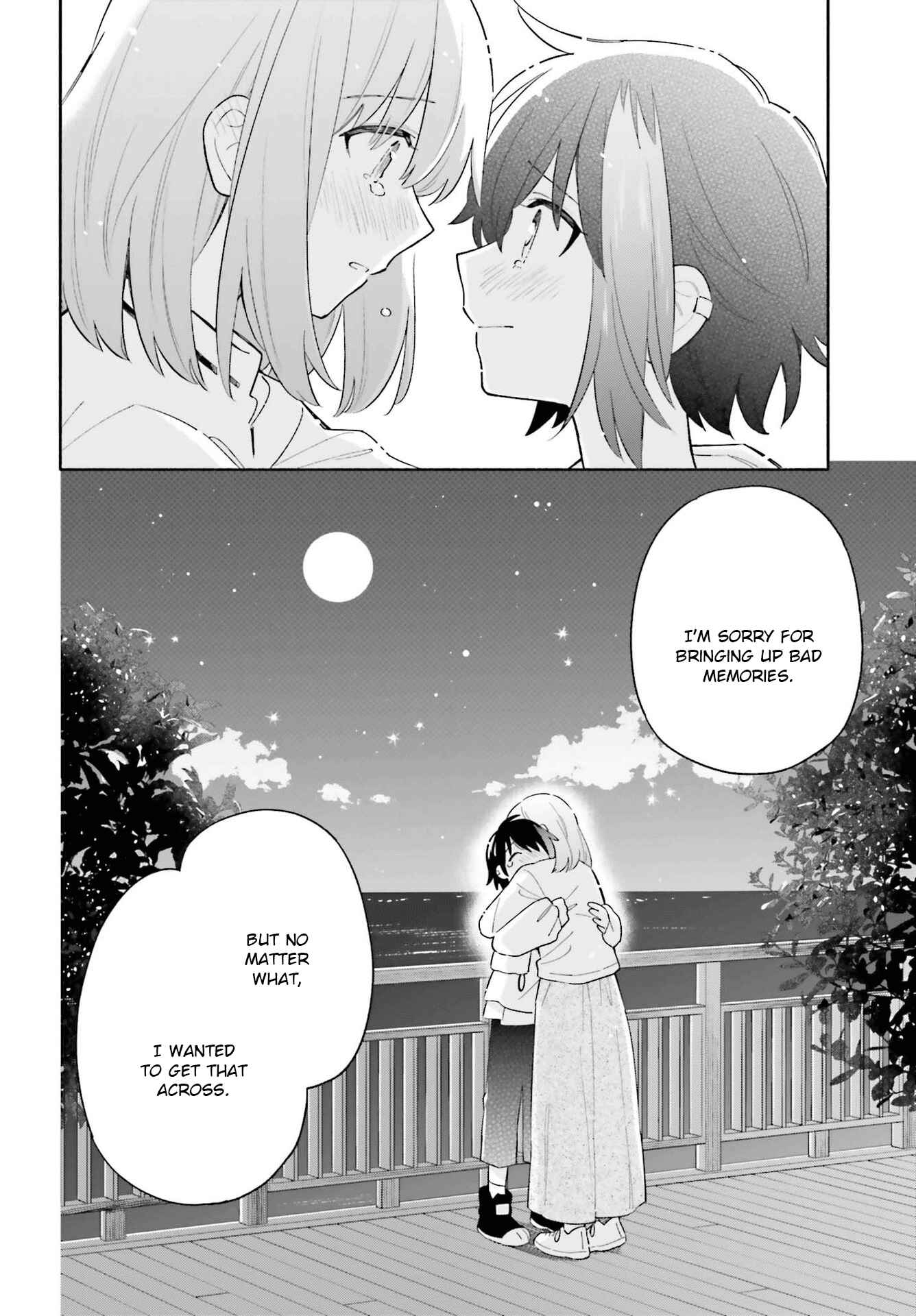 Page 23 Chapter 9 Ame Demo Hare Demo