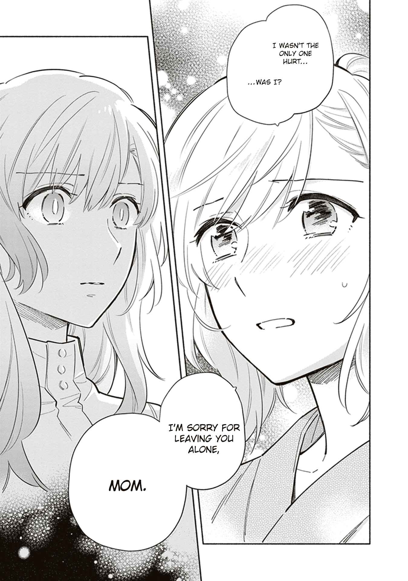 Page 5 Chapter 18 Ame Demo Hare Demo