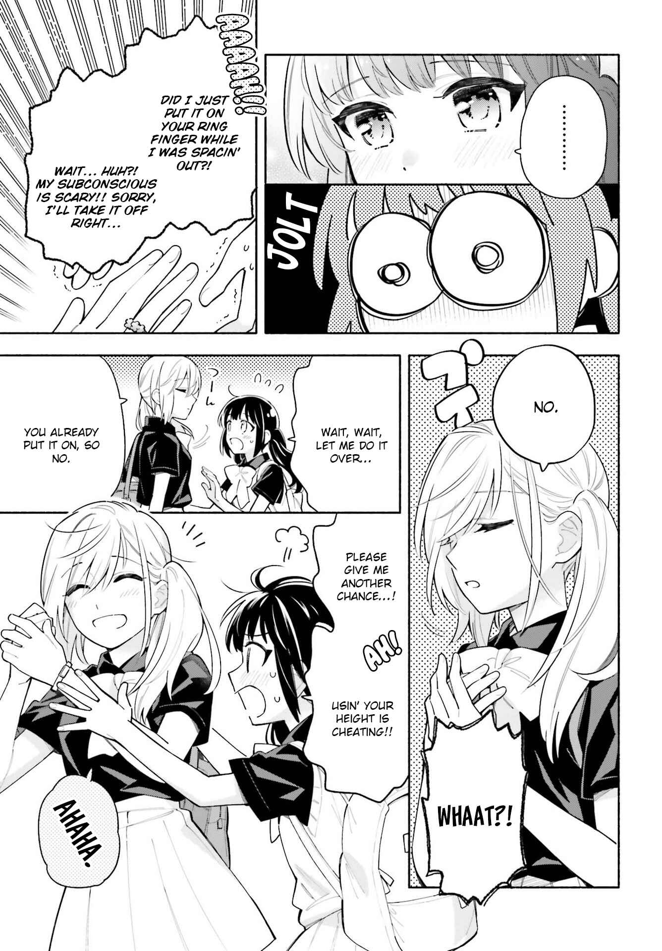 Page 19 Chapter 4 Ame Demo Hare Demo