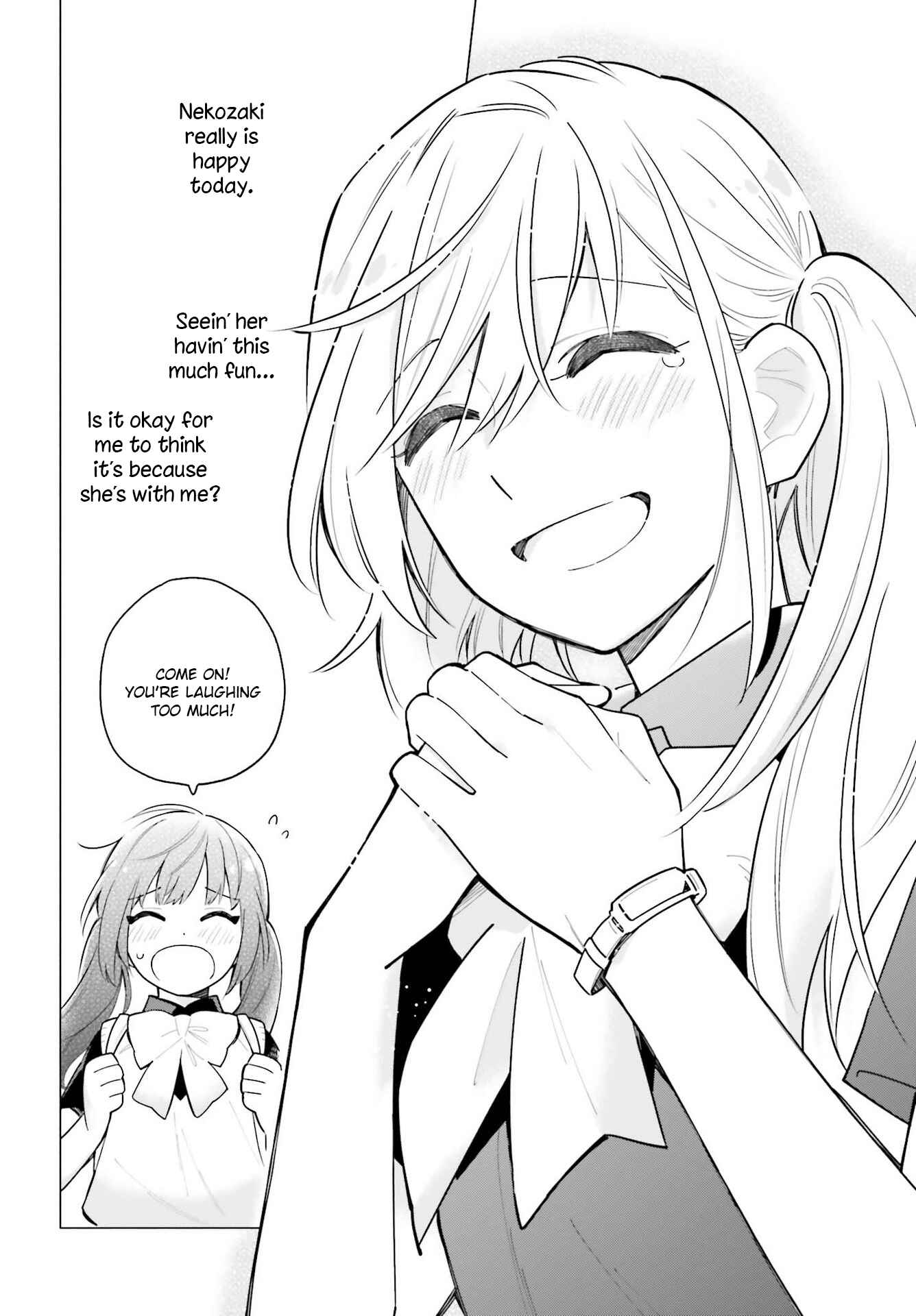 Page 20 Chapter 4 Ame Demo Hare Demo