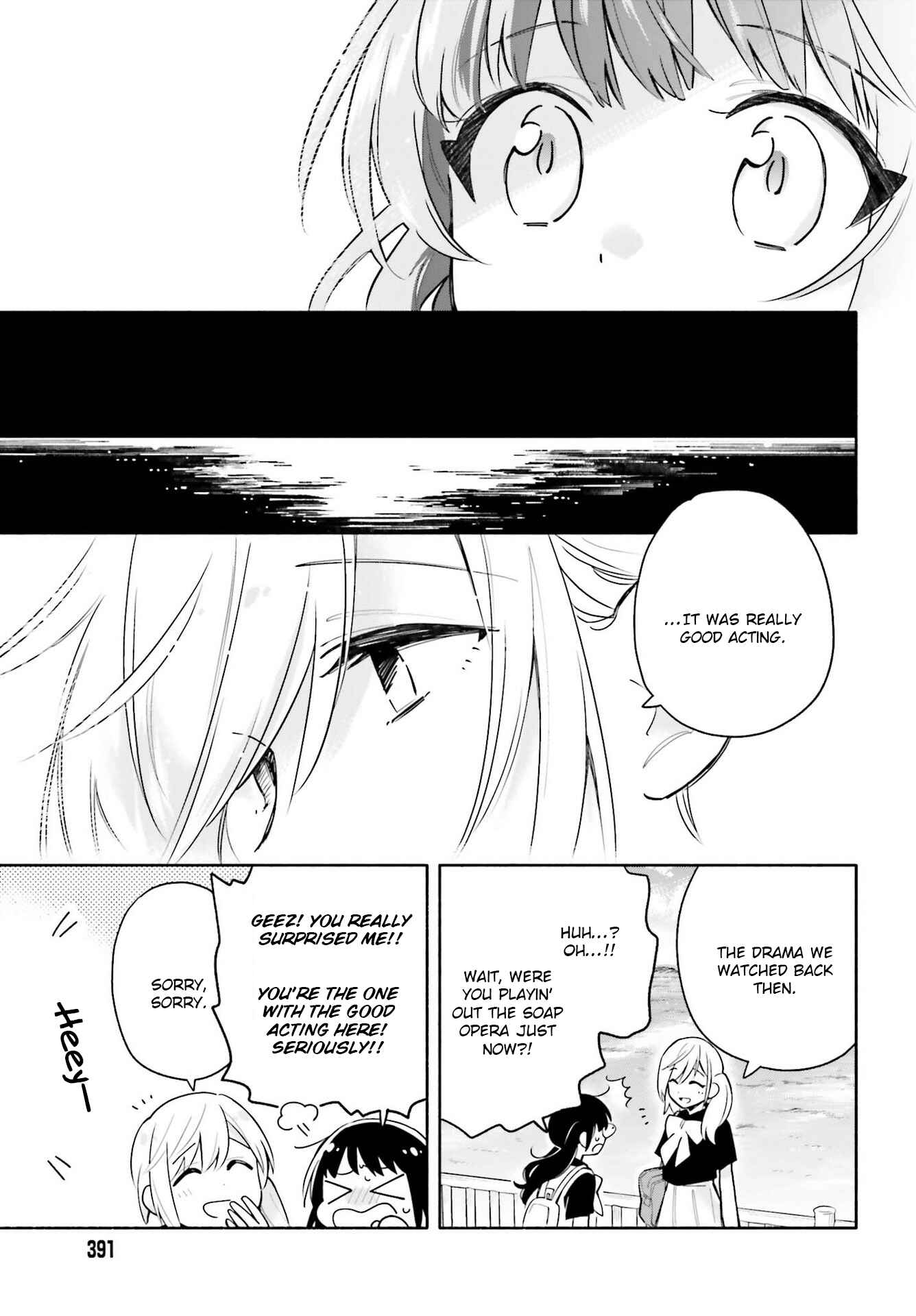 Page 23 Chapter 4 Ame Demo Hare Demo