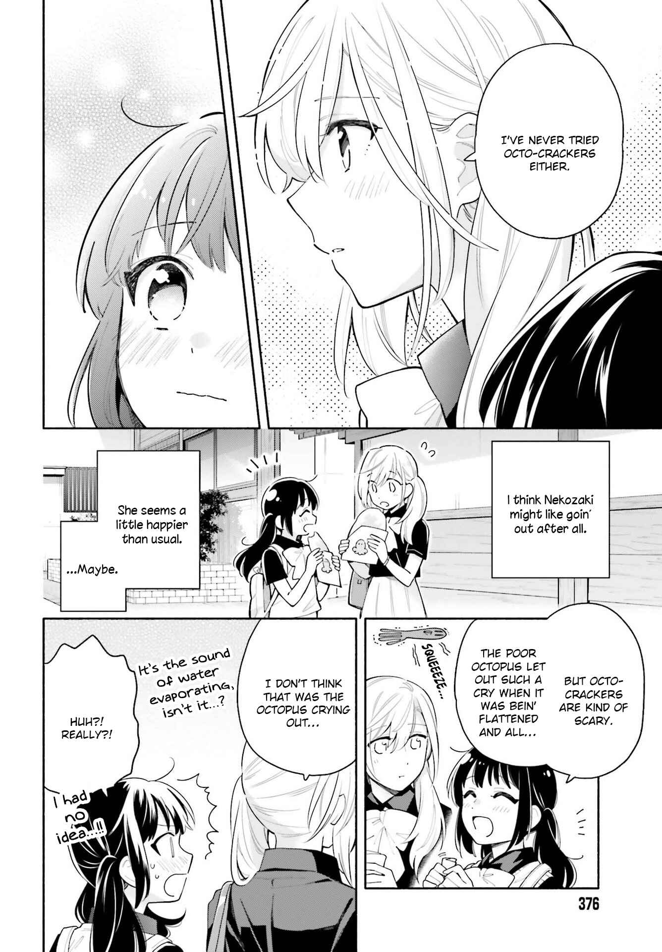 Page 8 Chapter 4 Ame Demo Hare Demo