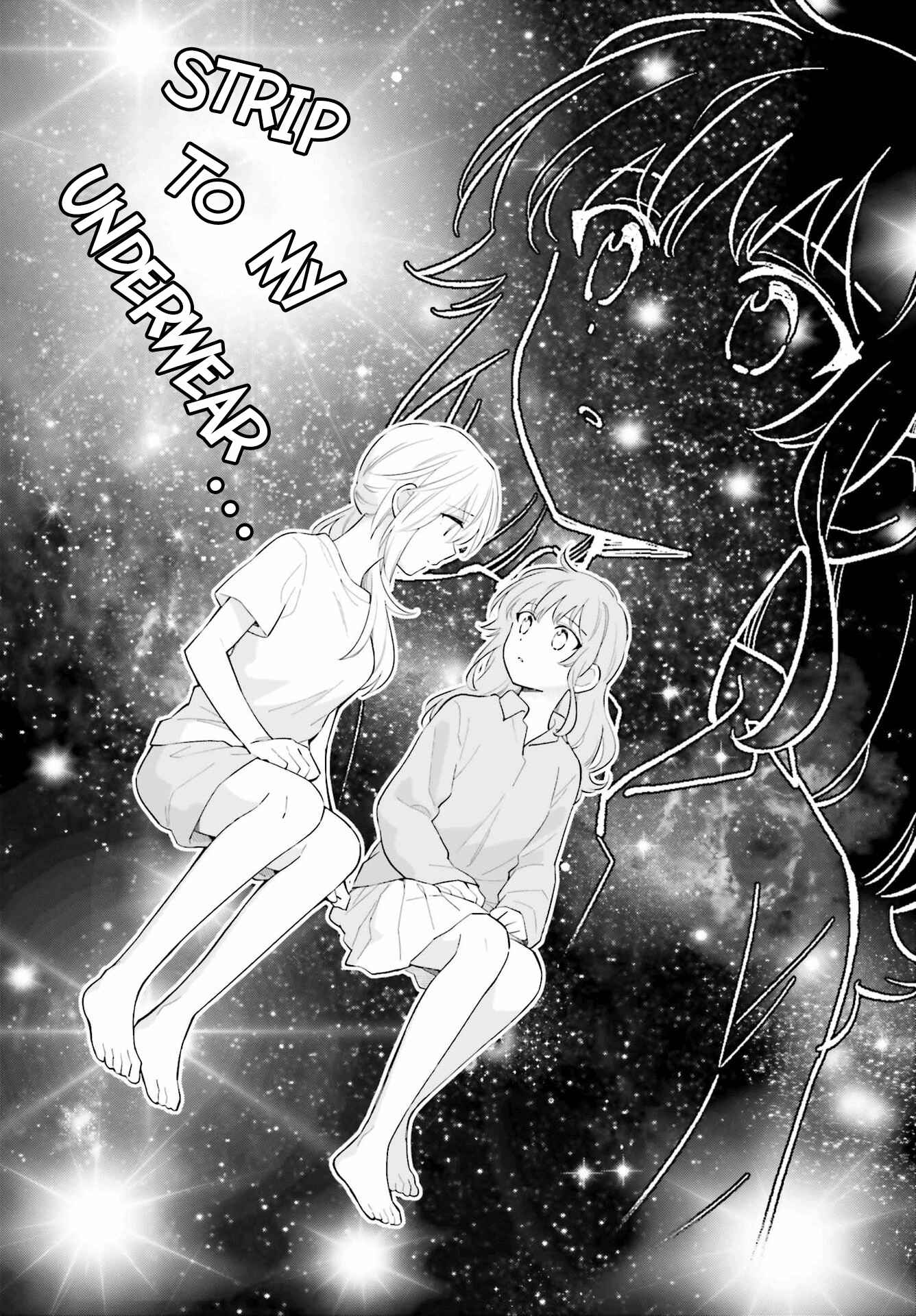 Page 9 Chapter 11 Ame Demo Hare Demo