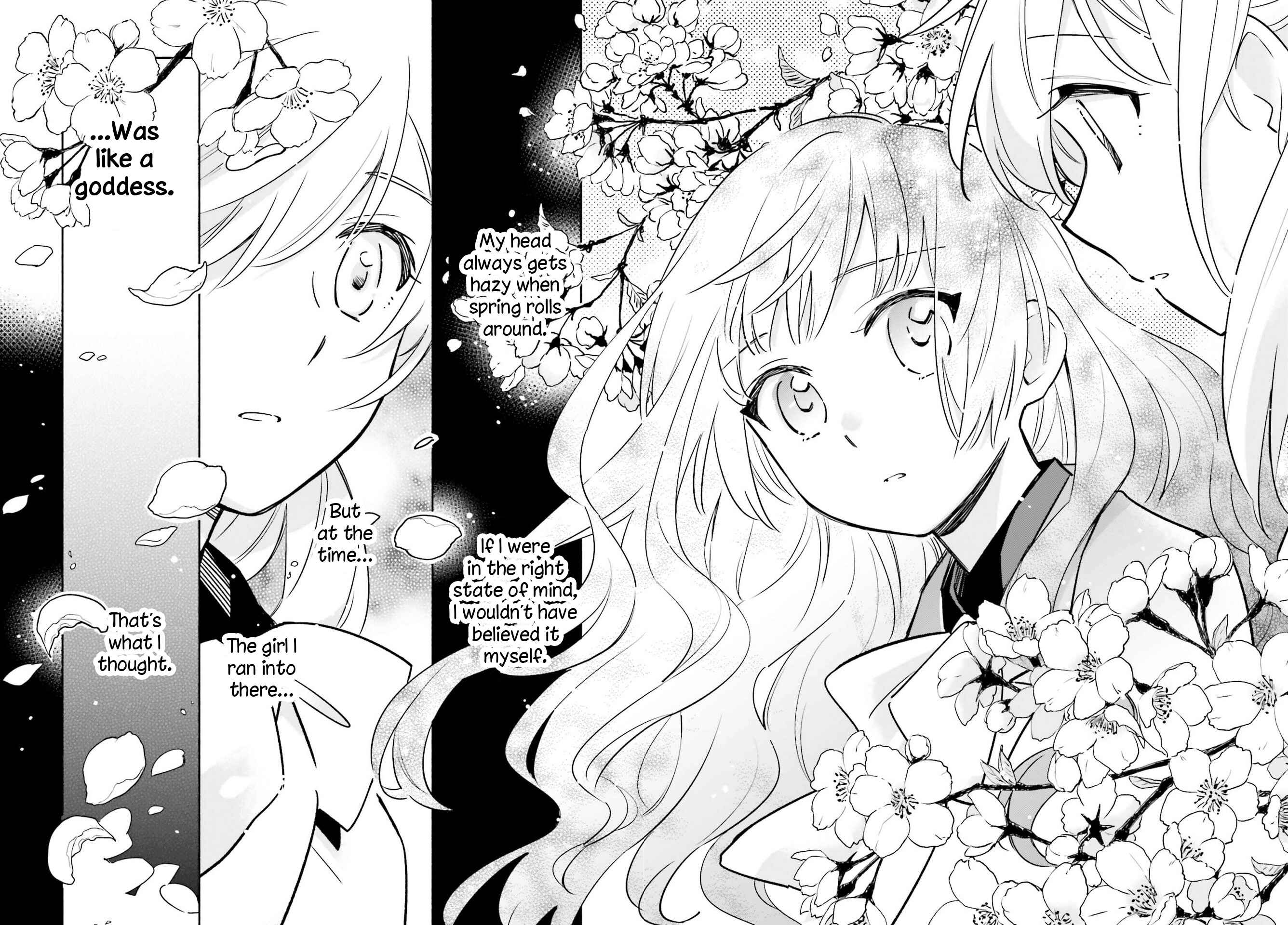 Page 4 Chapter 5 Ame Demo Hare Demo