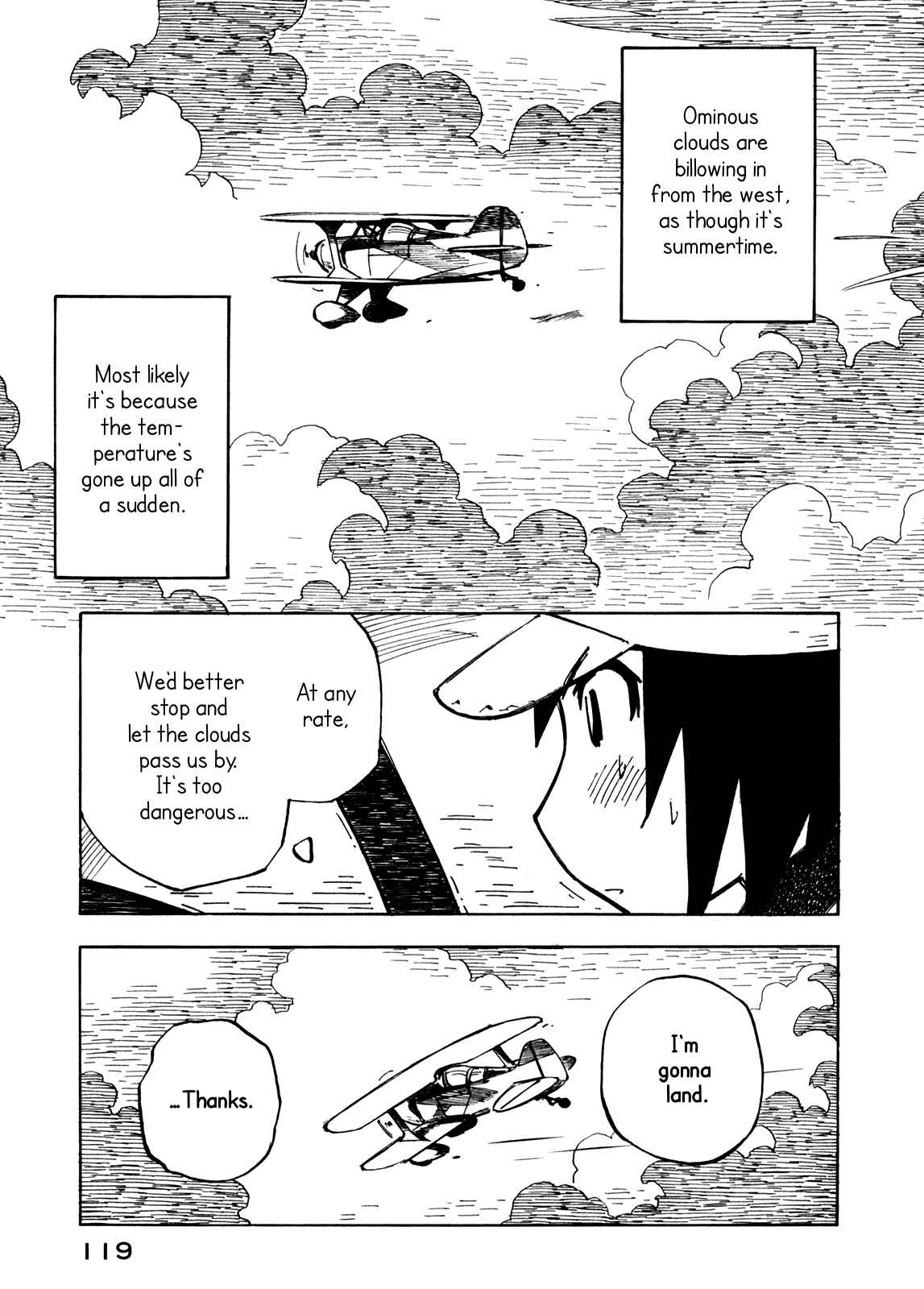 Page 5 Chapter 19 Kabu no Isaki