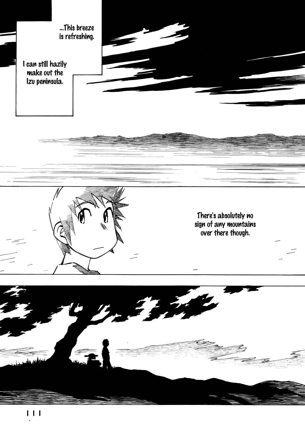 Page 13 Chapter 45 Kabu no Isaki