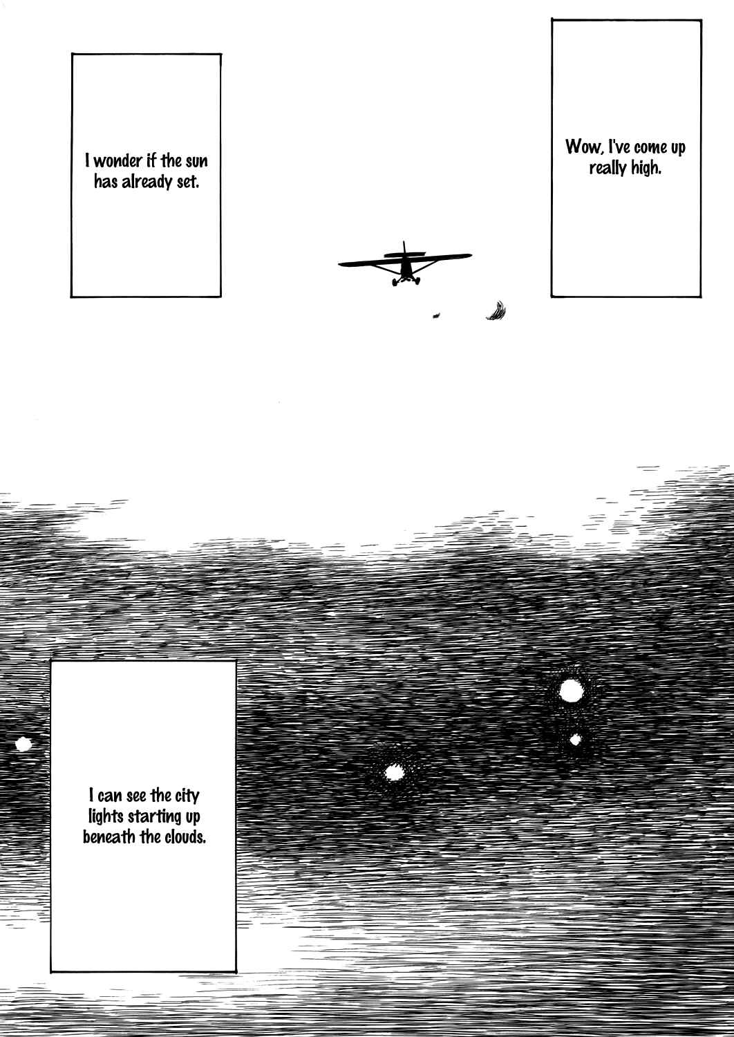 Page 13 Chapter 42 Kabu no Isaki