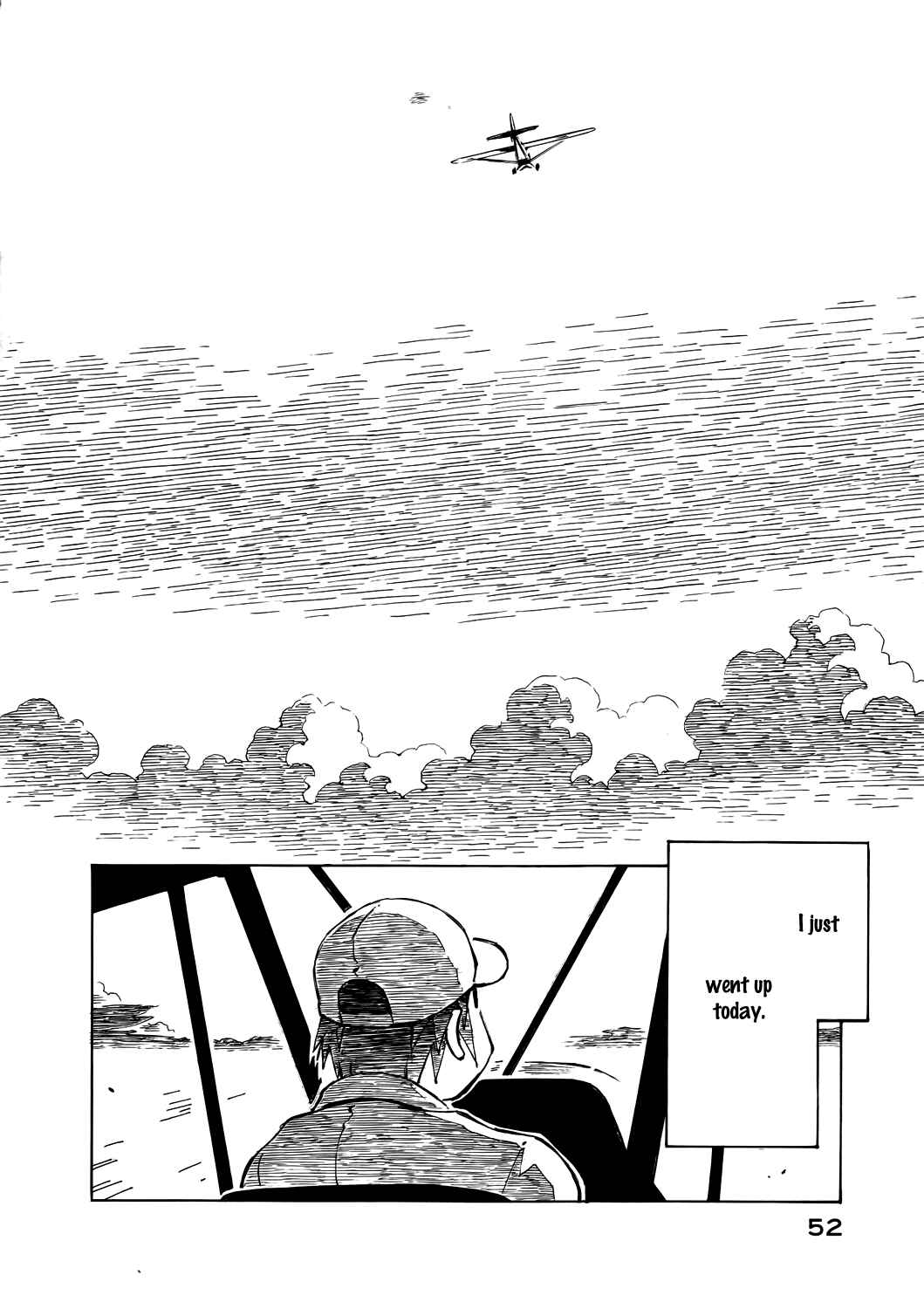 Page 2 Chapter 42 Kabu no Isaki