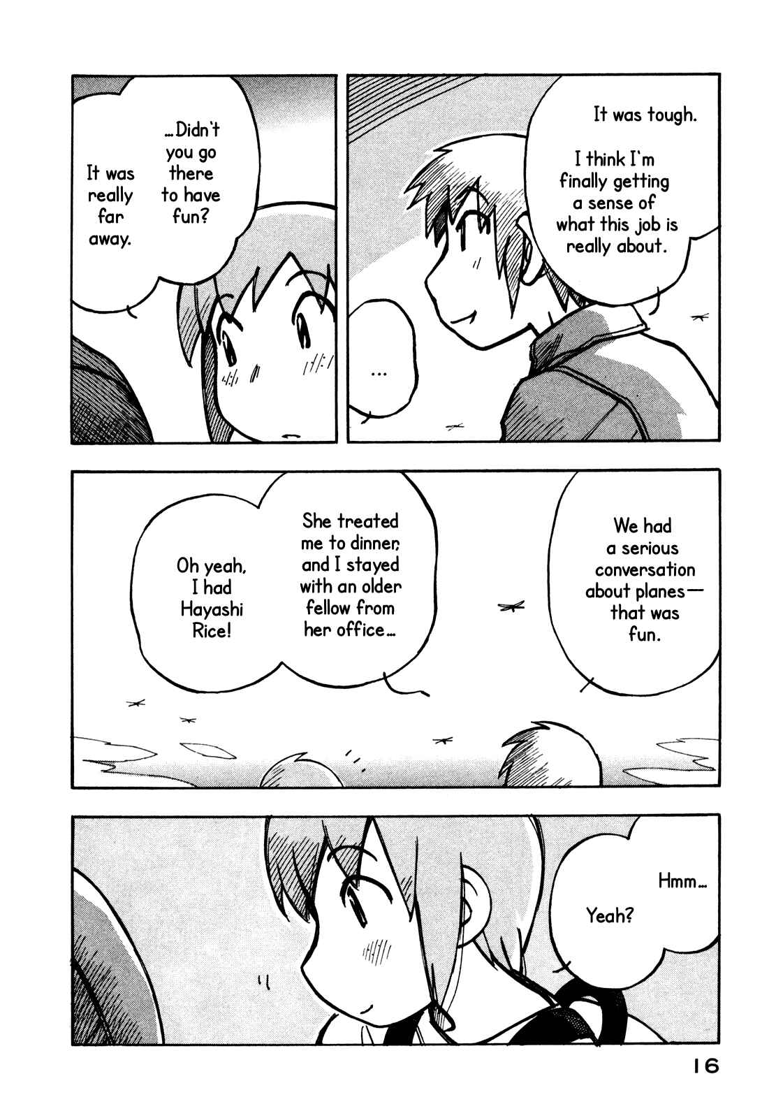 Page 18 Chapter 14 Kabu no Isaki