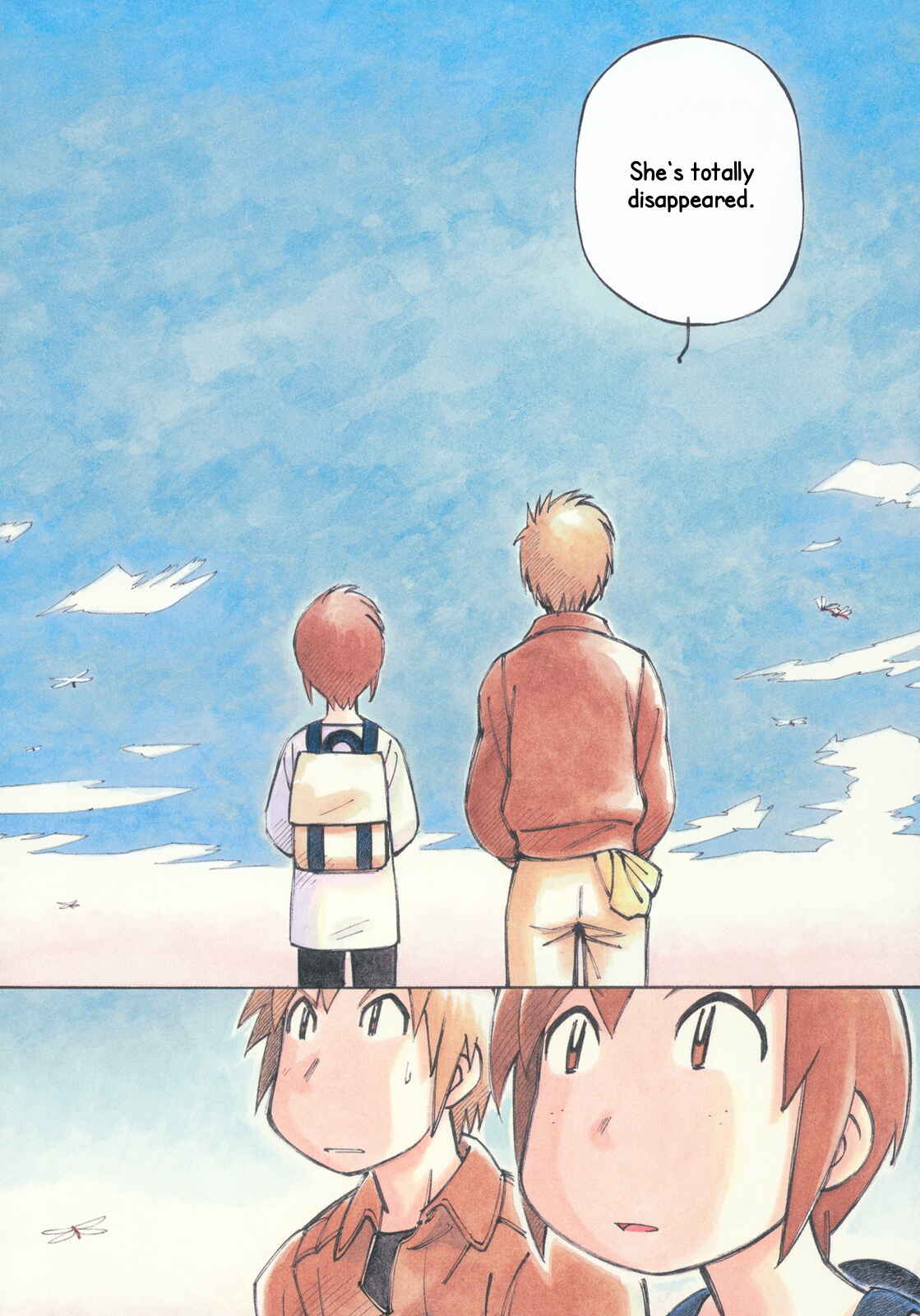 Page 24 Chapter 14 Kabu no Isaki