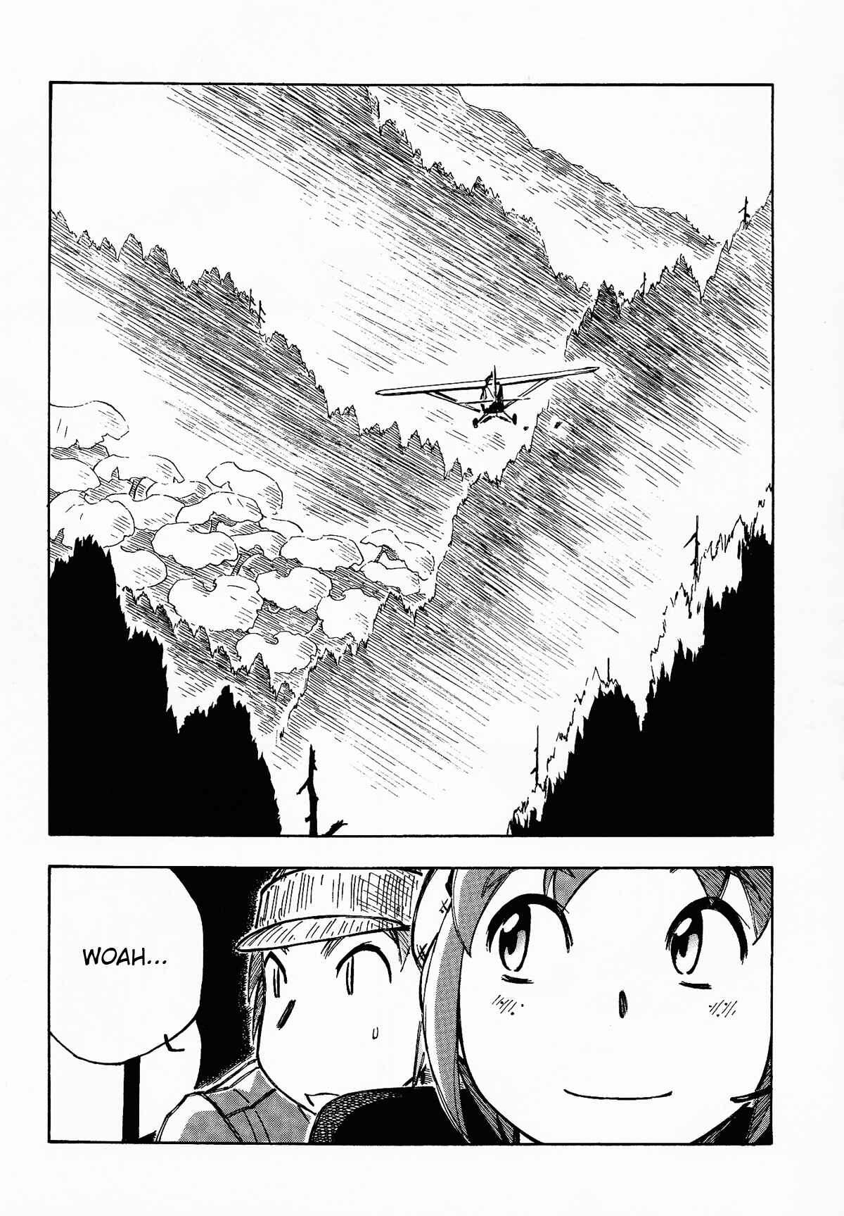 Page 11 Chapter 2 Kabu no Isaki