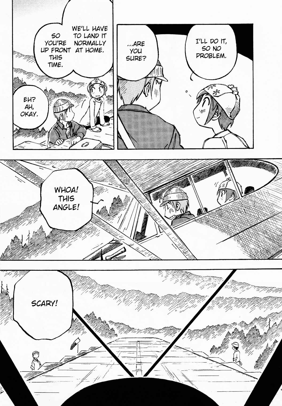 Page 19 Chapter 2 Kabu no Isaki