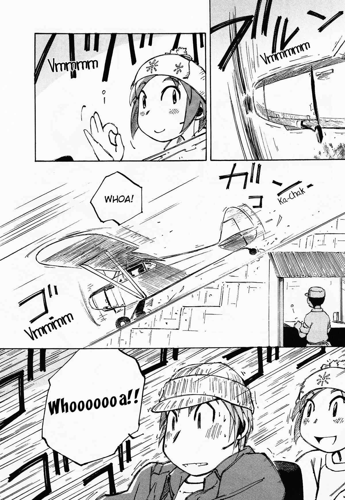 Page 20 Chapter 2 Kabu no Isaki