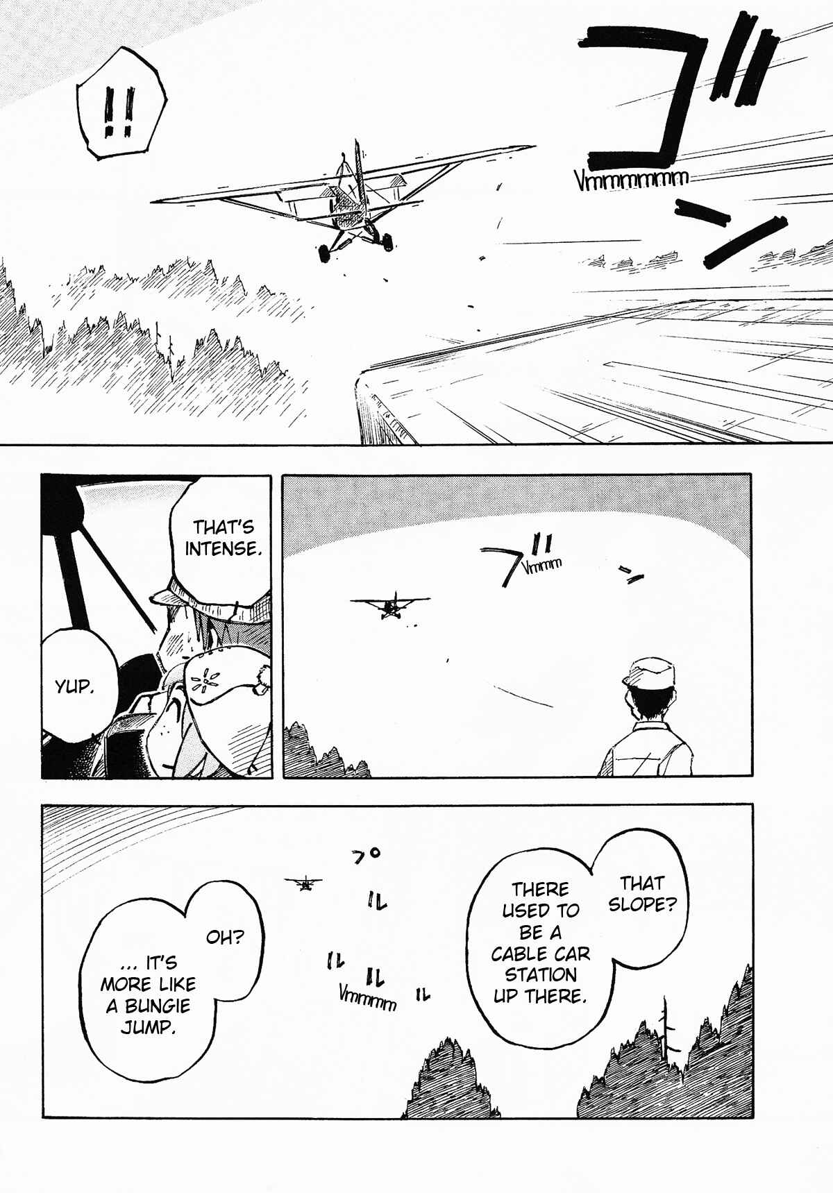 Page 21 Chapter 2 Kabu no Isaki