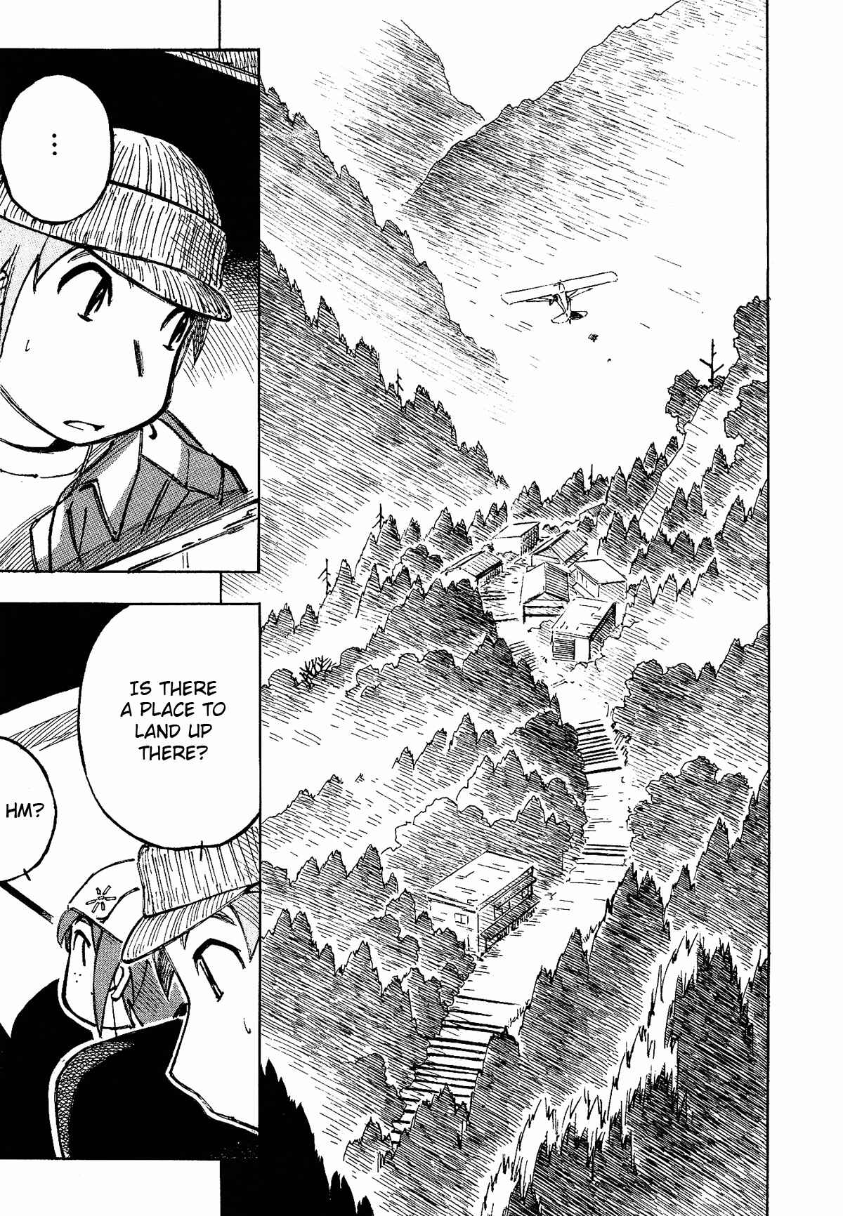 Page 9 Chapter 2 Kabu no Isaki