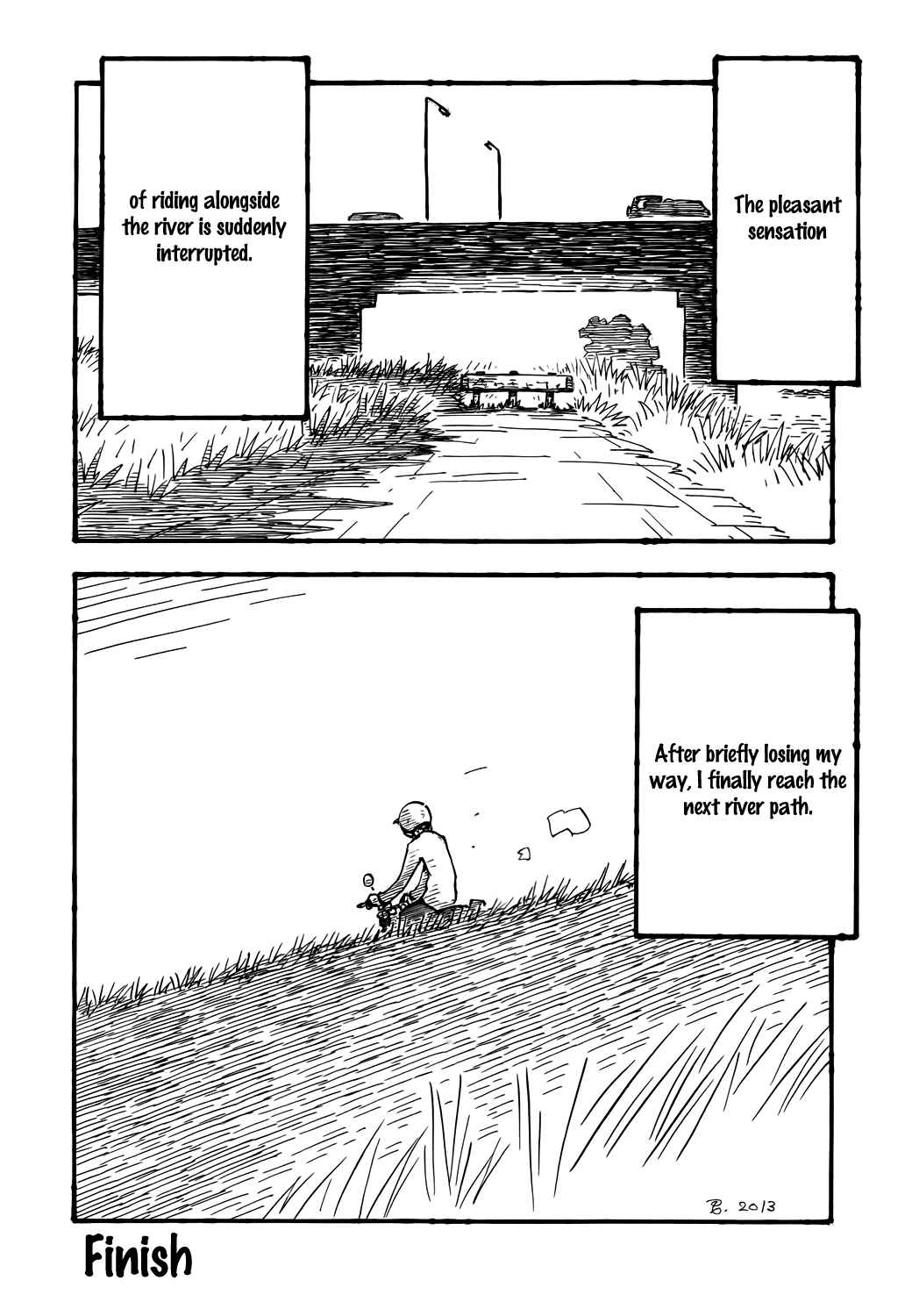 Page 19 Chapter 48 Kabu no Isaki