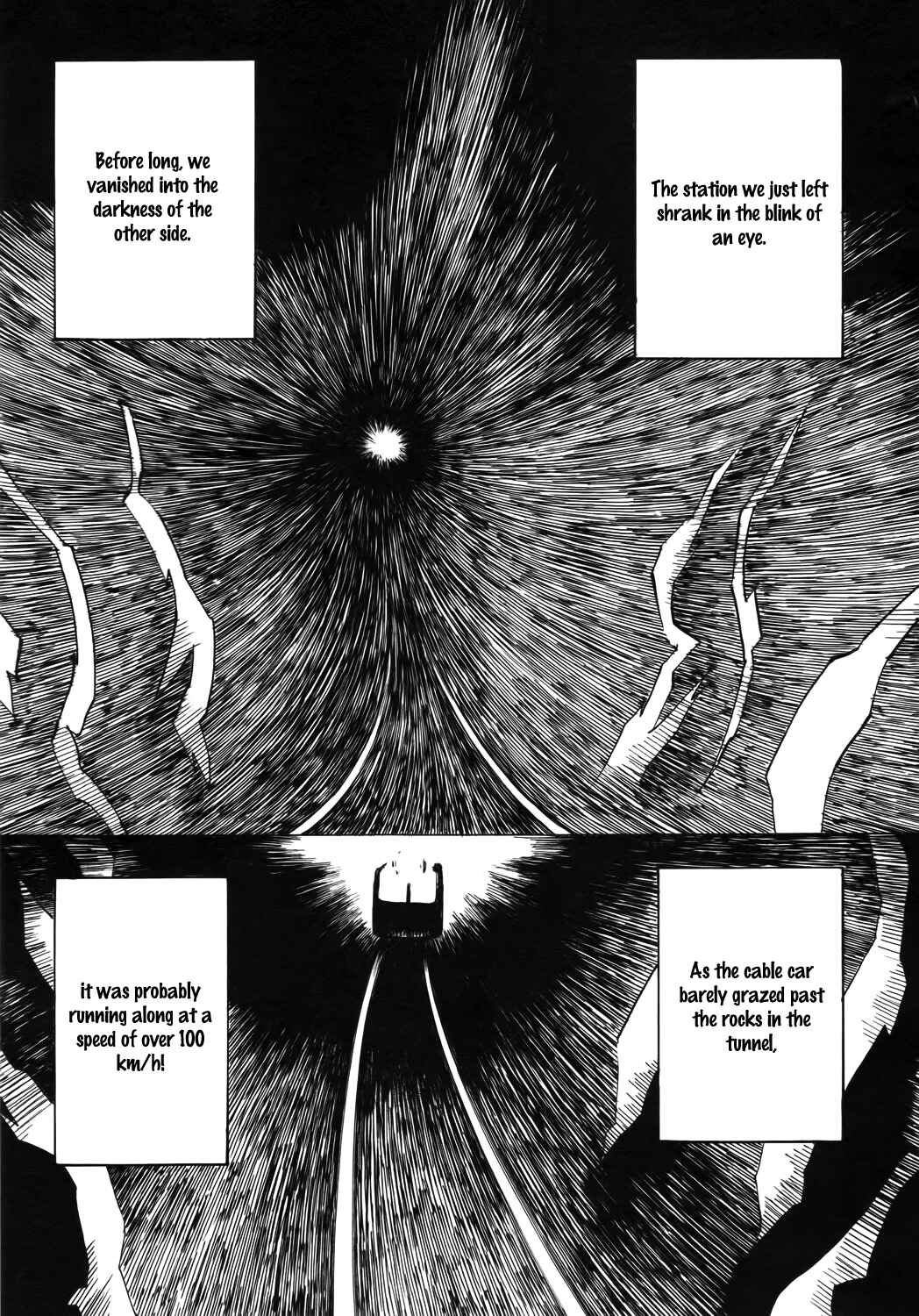 Page 9 Chapter 33 Kabu no Isaki