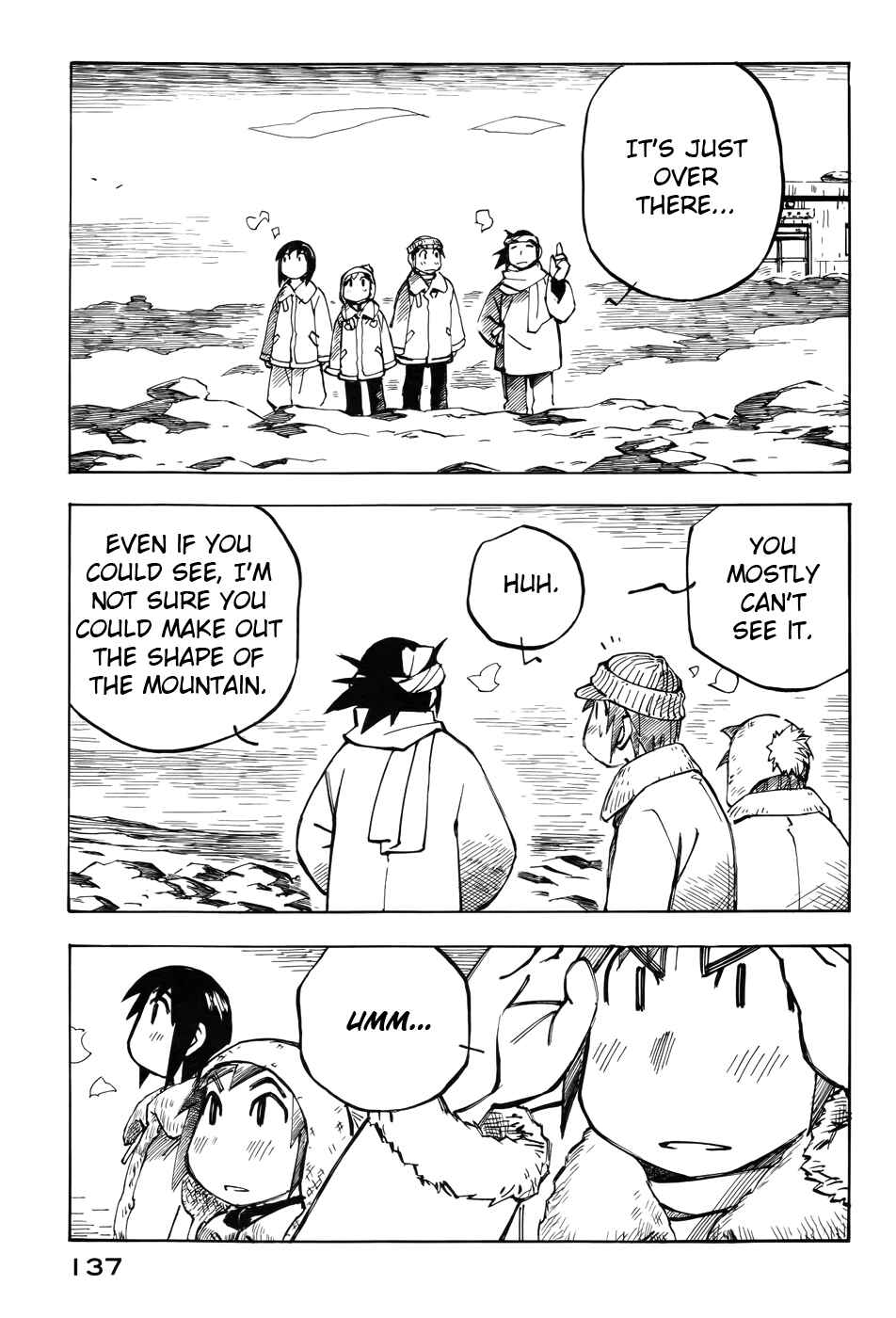 Page 13 Chapter 27 Kabu no Isaki