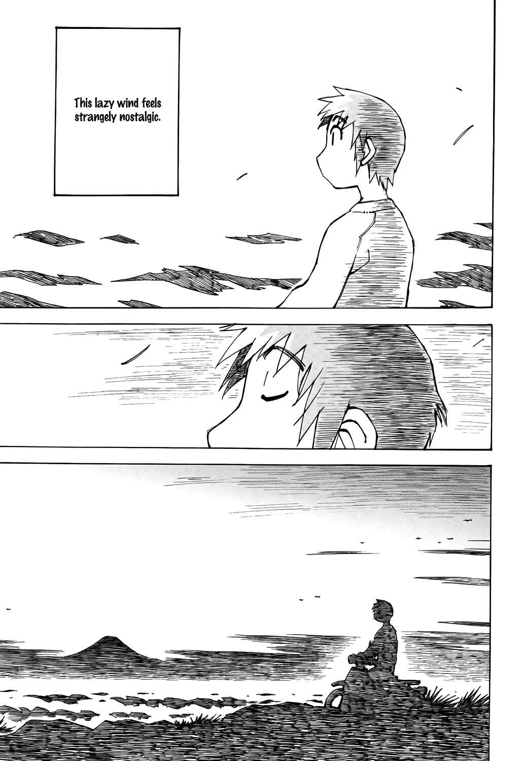 Page 3 Chapter 37 Kabu no Isaki