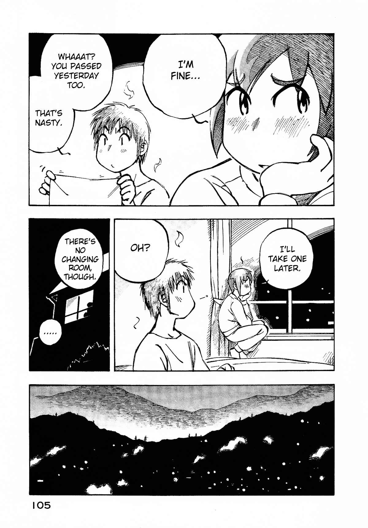 Page 15 Chapter 4 Kabu no Isaki